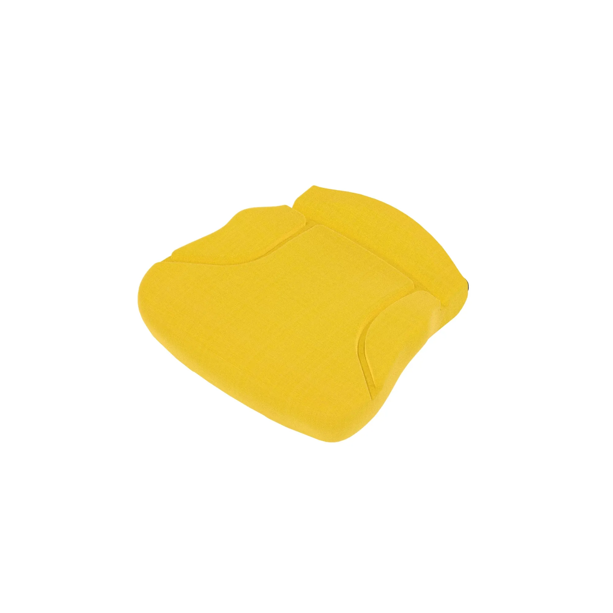 John Deere Seat Cushion Leather - AT453758