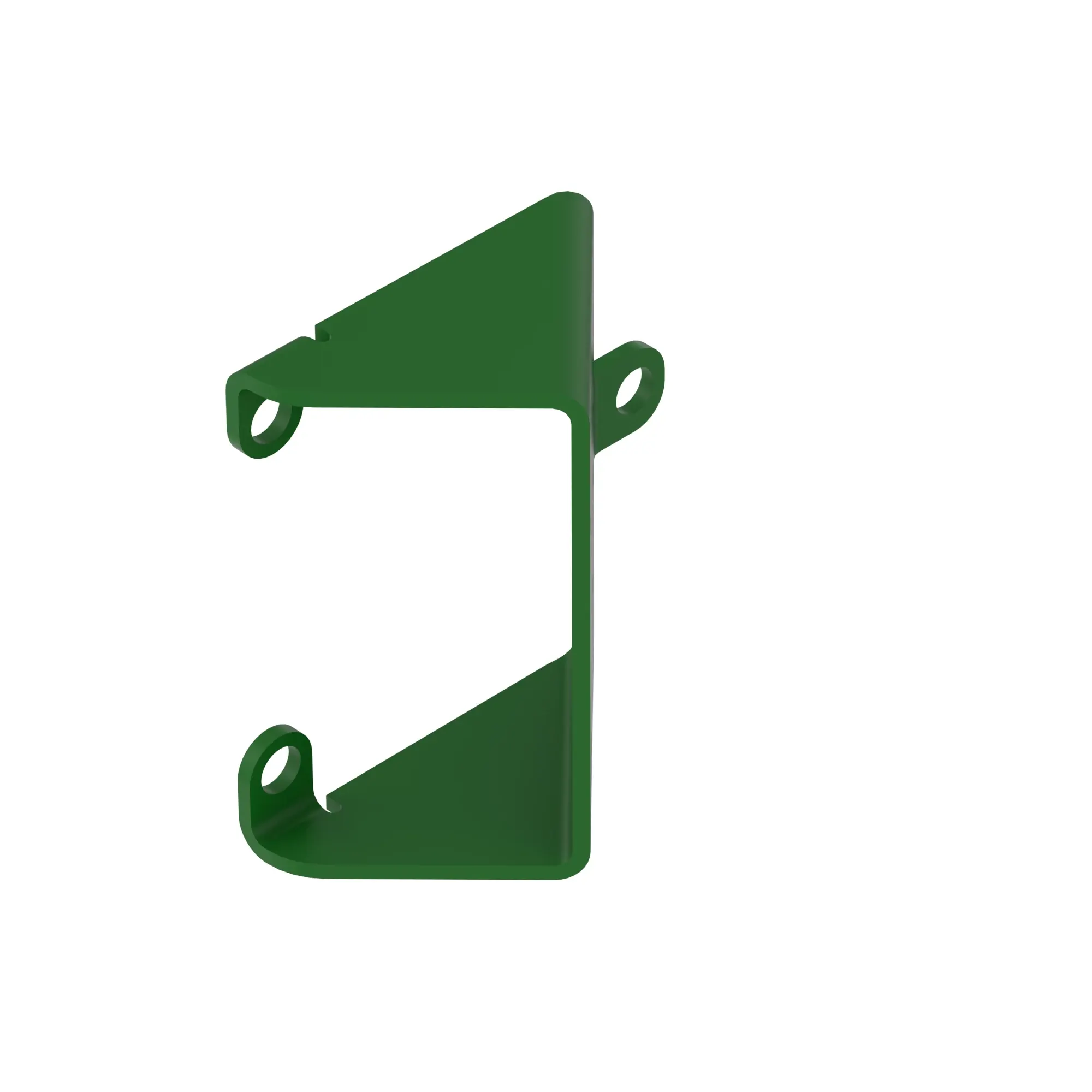 BRACKET, RADAR