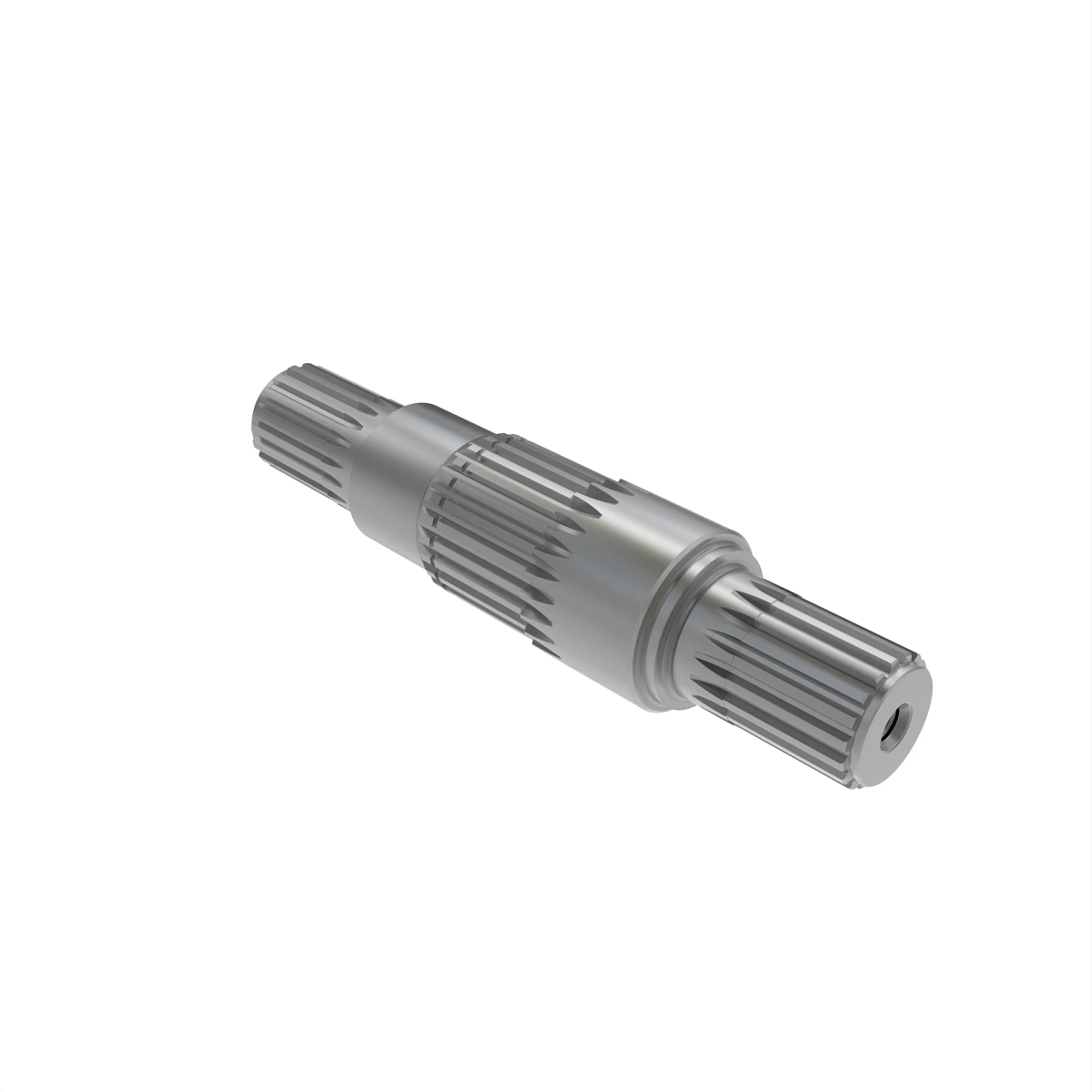 Shaft, 59T Output Asm
