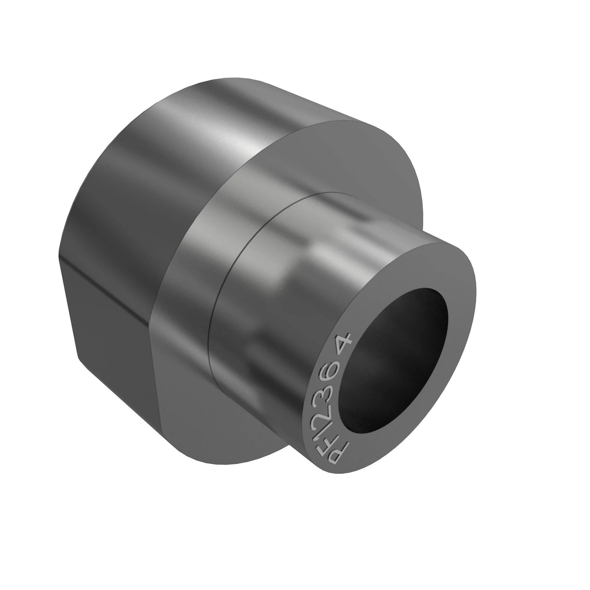 HUB, HUB, TAPER SPLINE