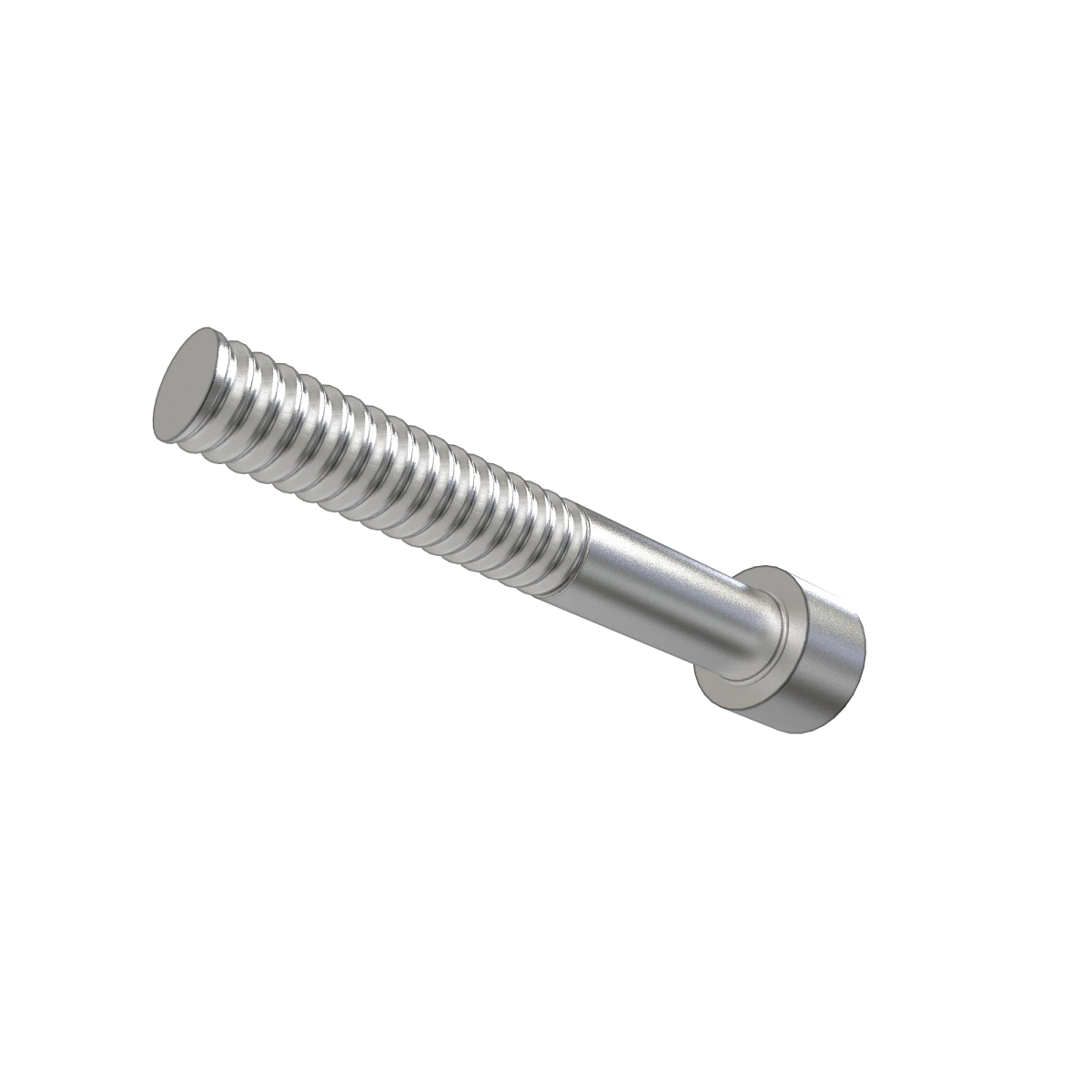 John Deere Cylindrical Head Screw, M8 X 55 - 19M8335