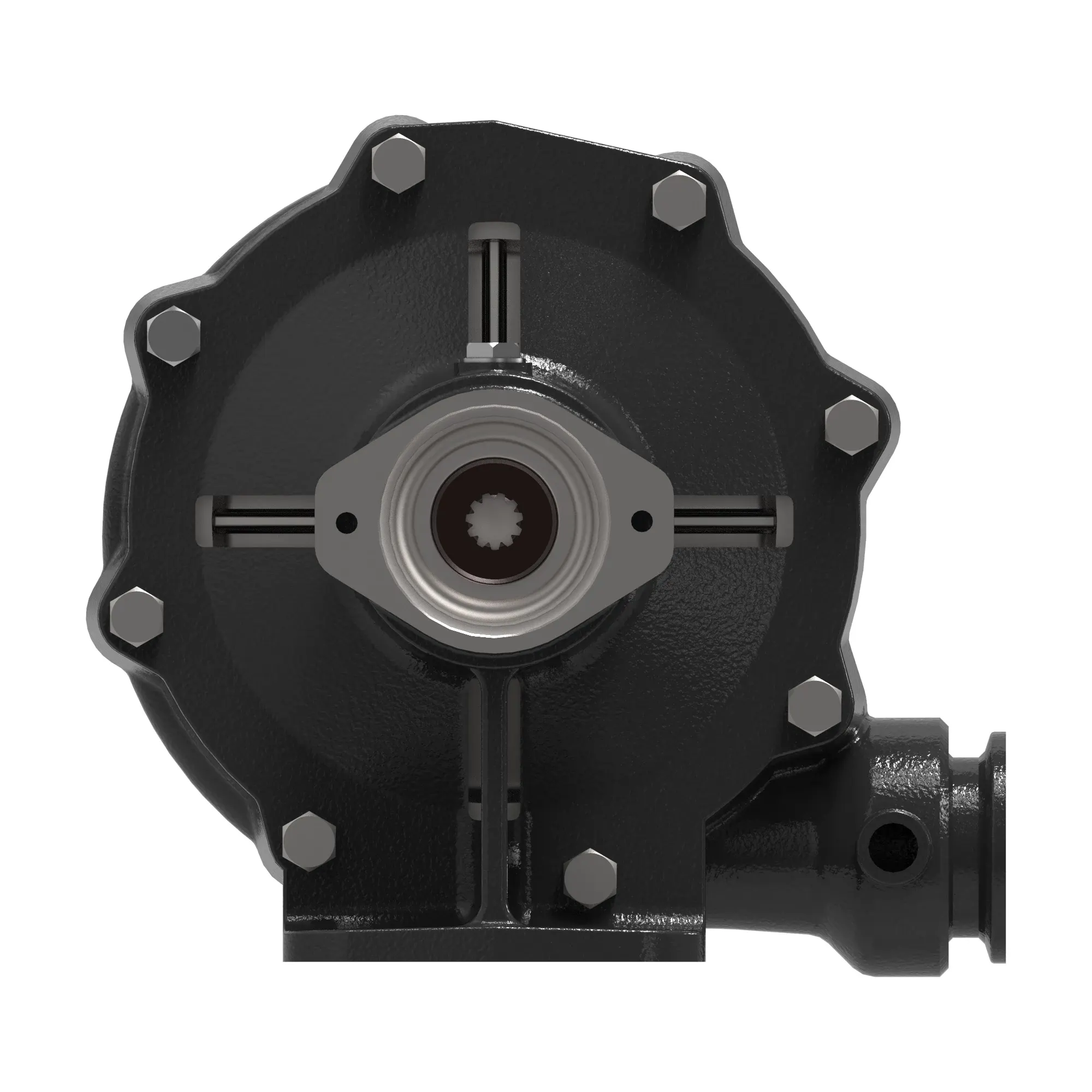 WATER PUMP