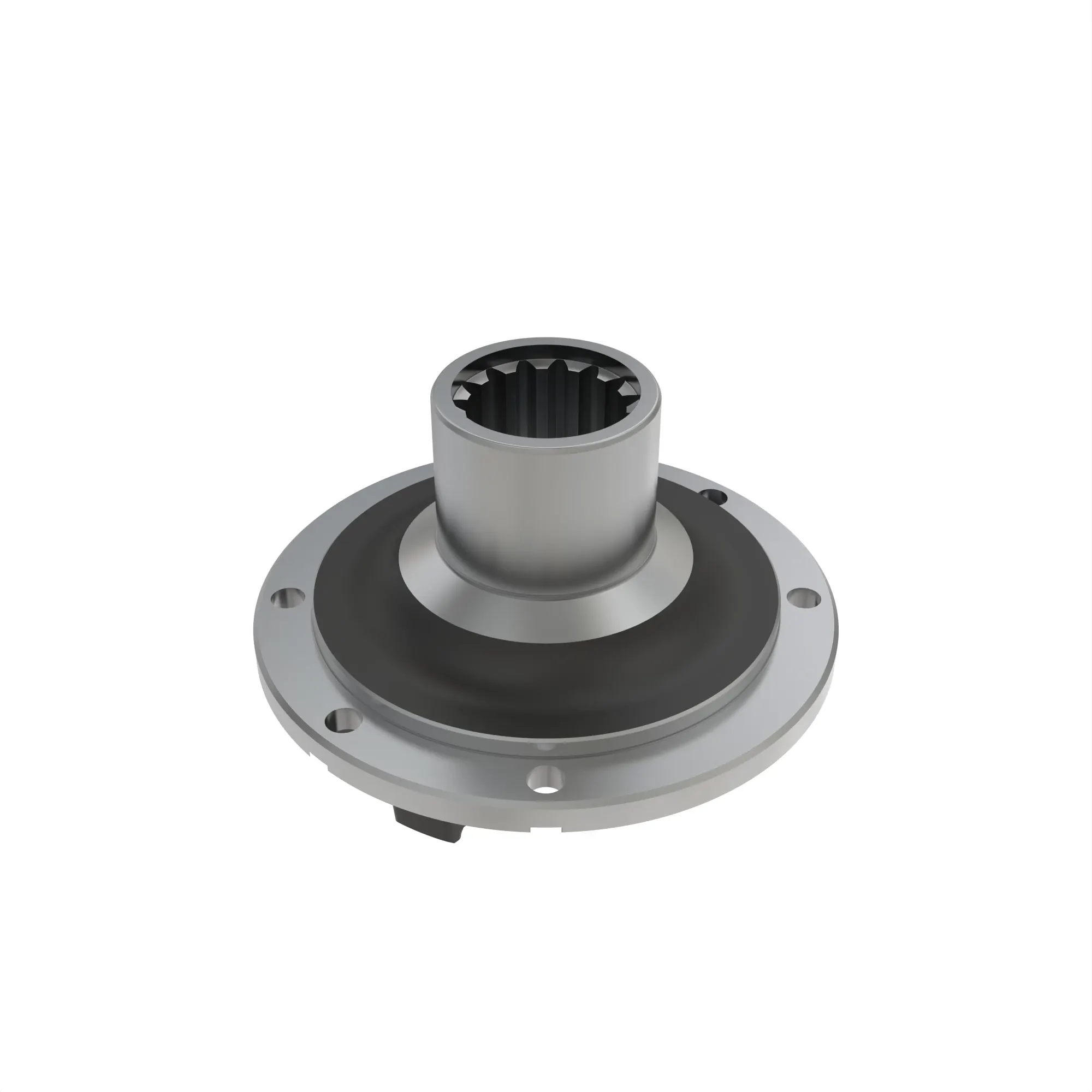 John Deere Universal Joint Yoke - YZ101768