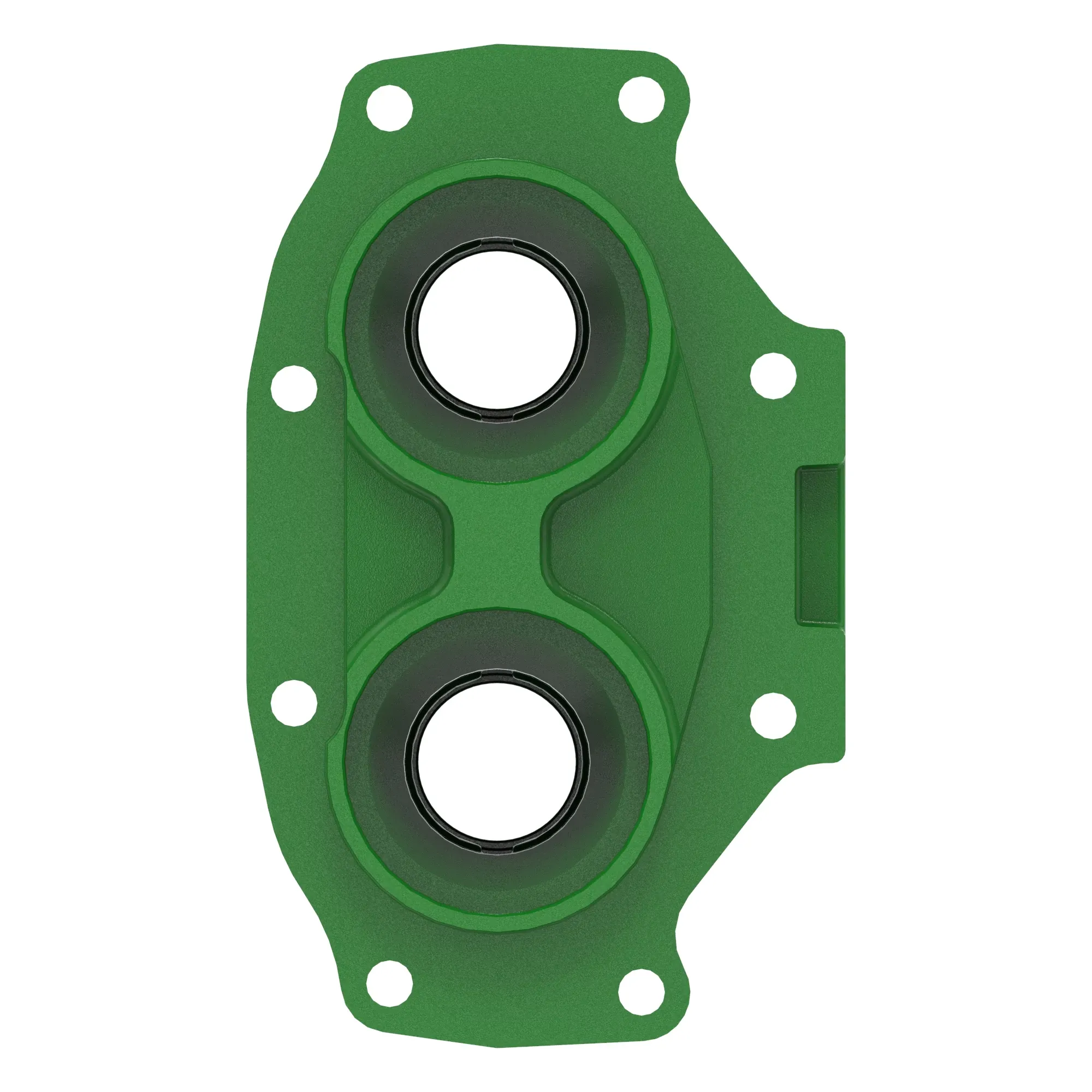 INTERMEDIATE HOUSING