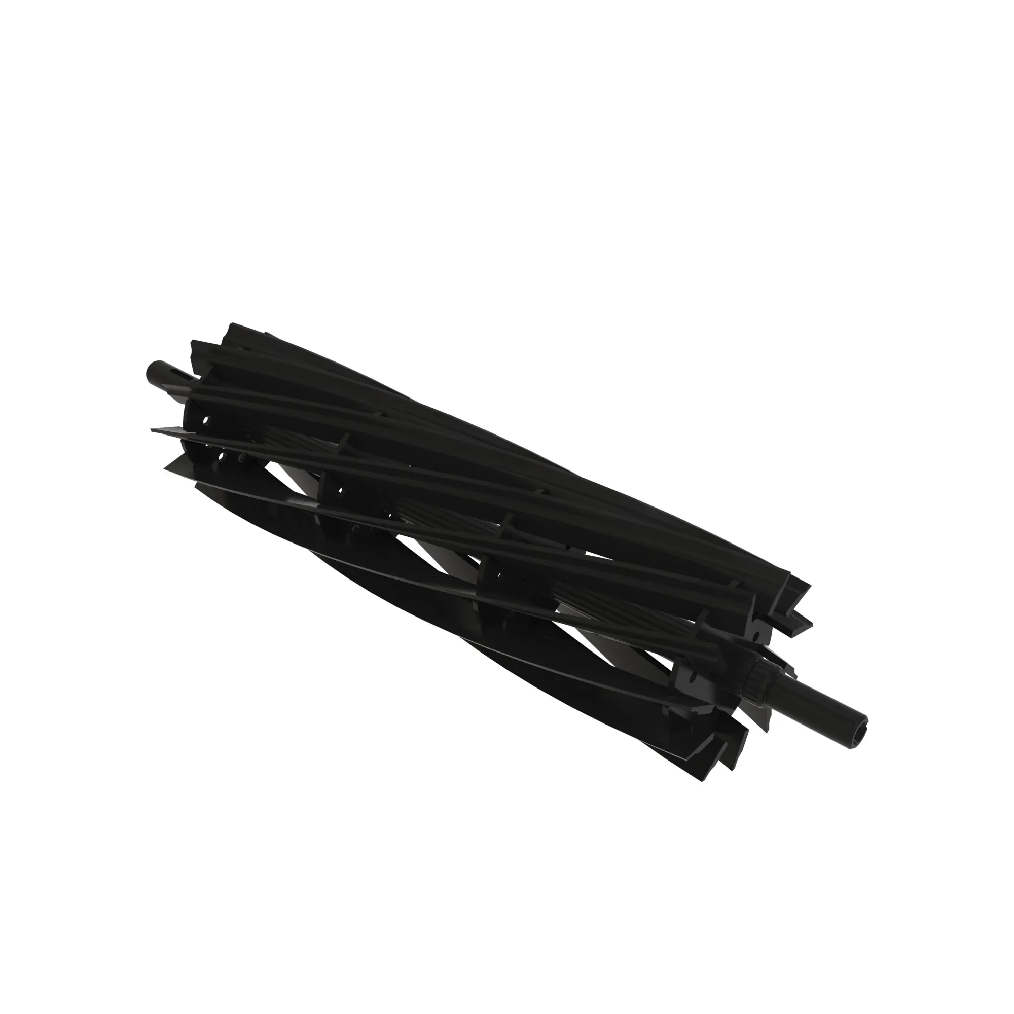 REEL, WELDED 11-BLADE (18" WBGM)