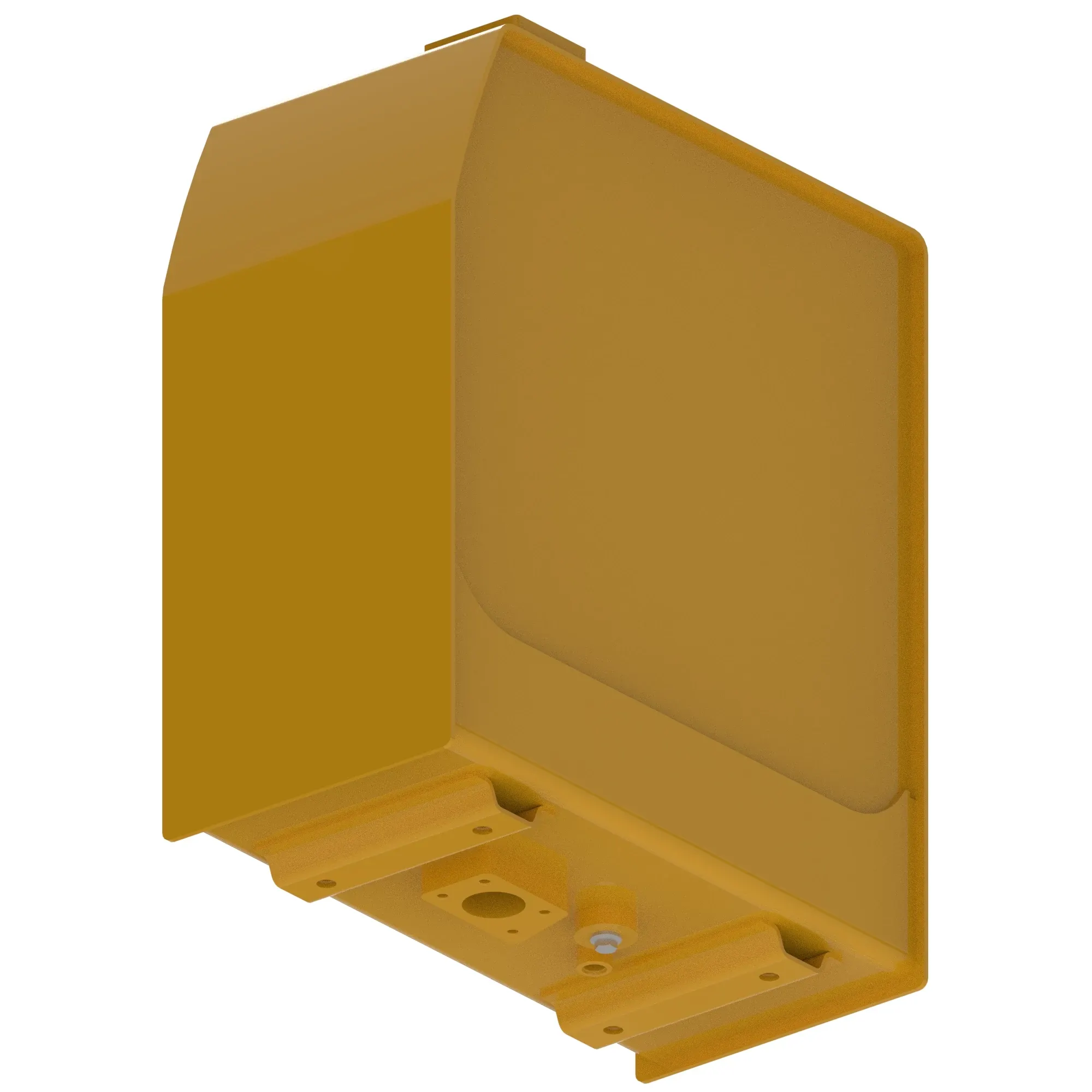 Hydraulic Reservoir
