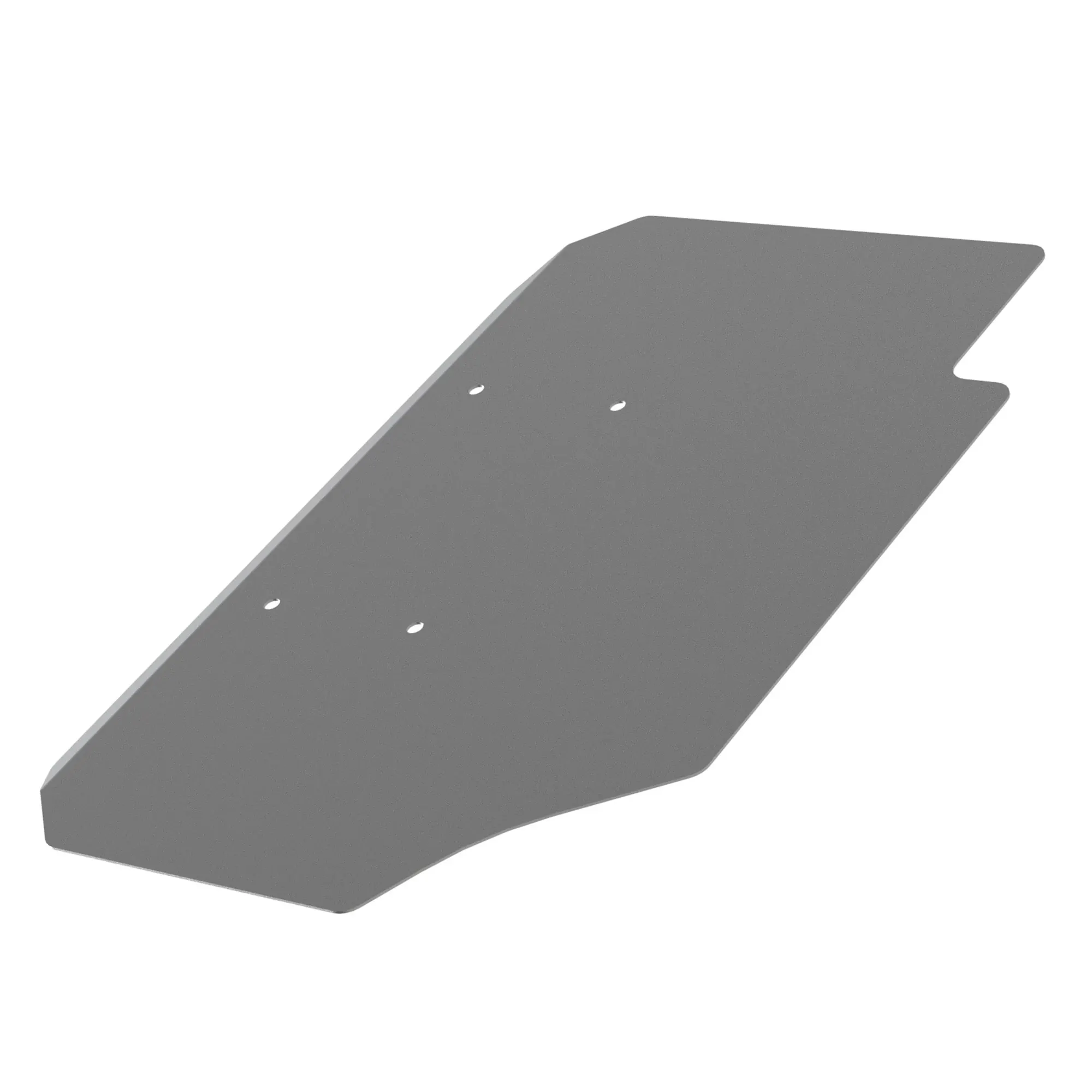 John Deere Plate - T312307