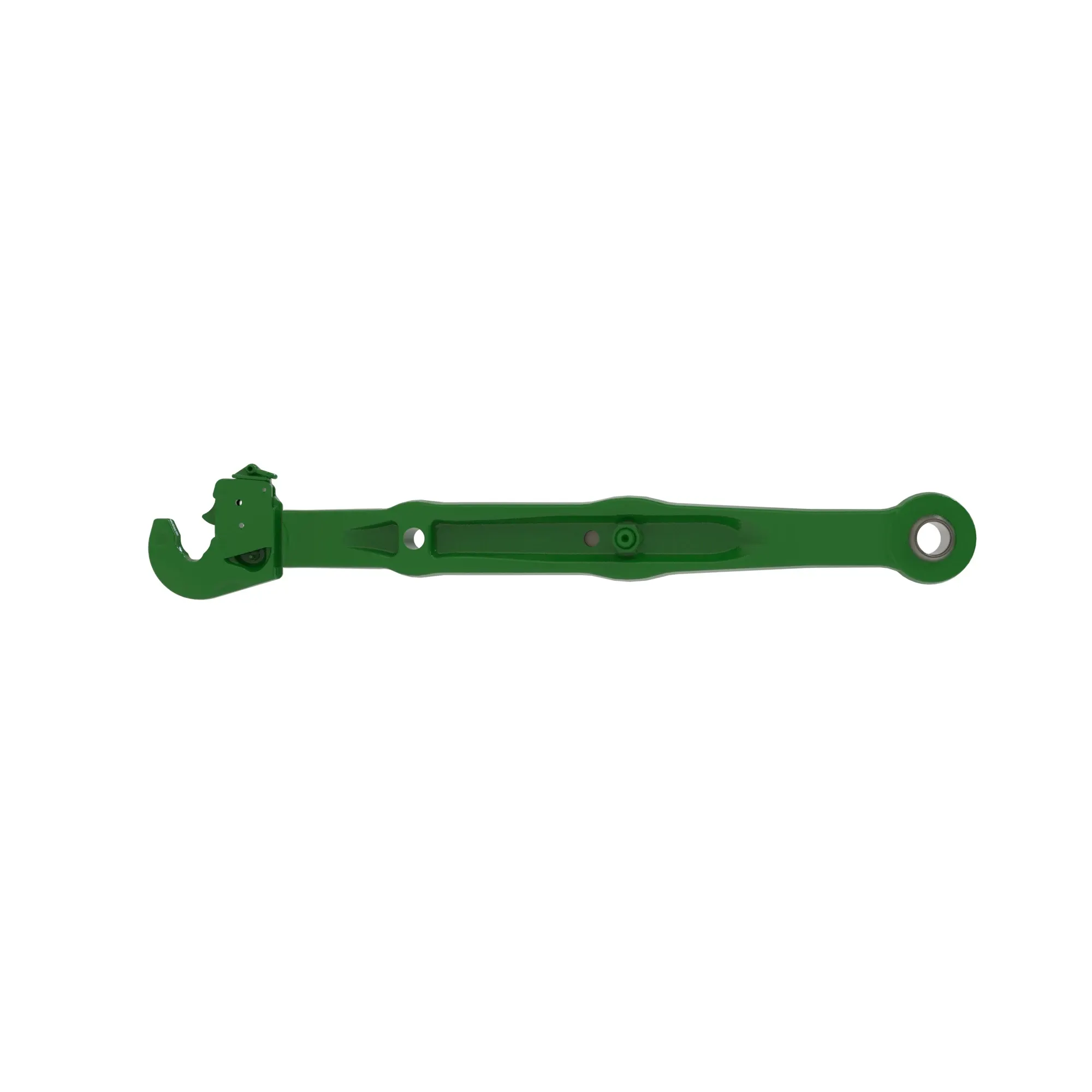 HOOK TYPE, LH, WITH BRACKET