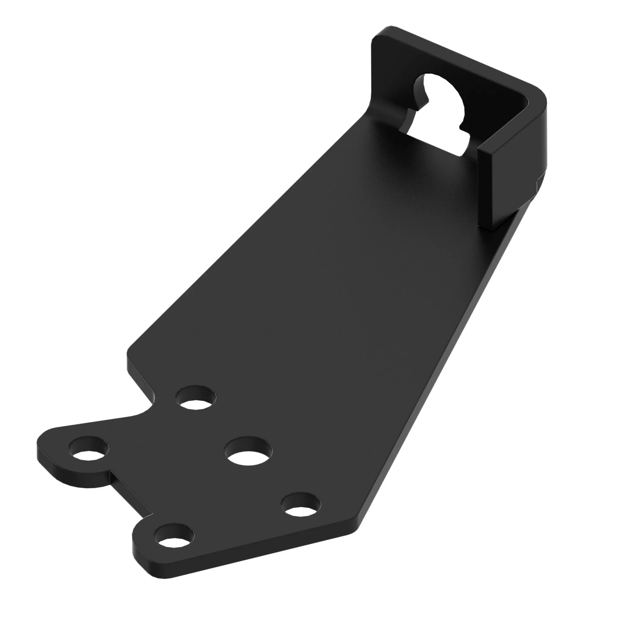 John Deere Bracket - MIU10559