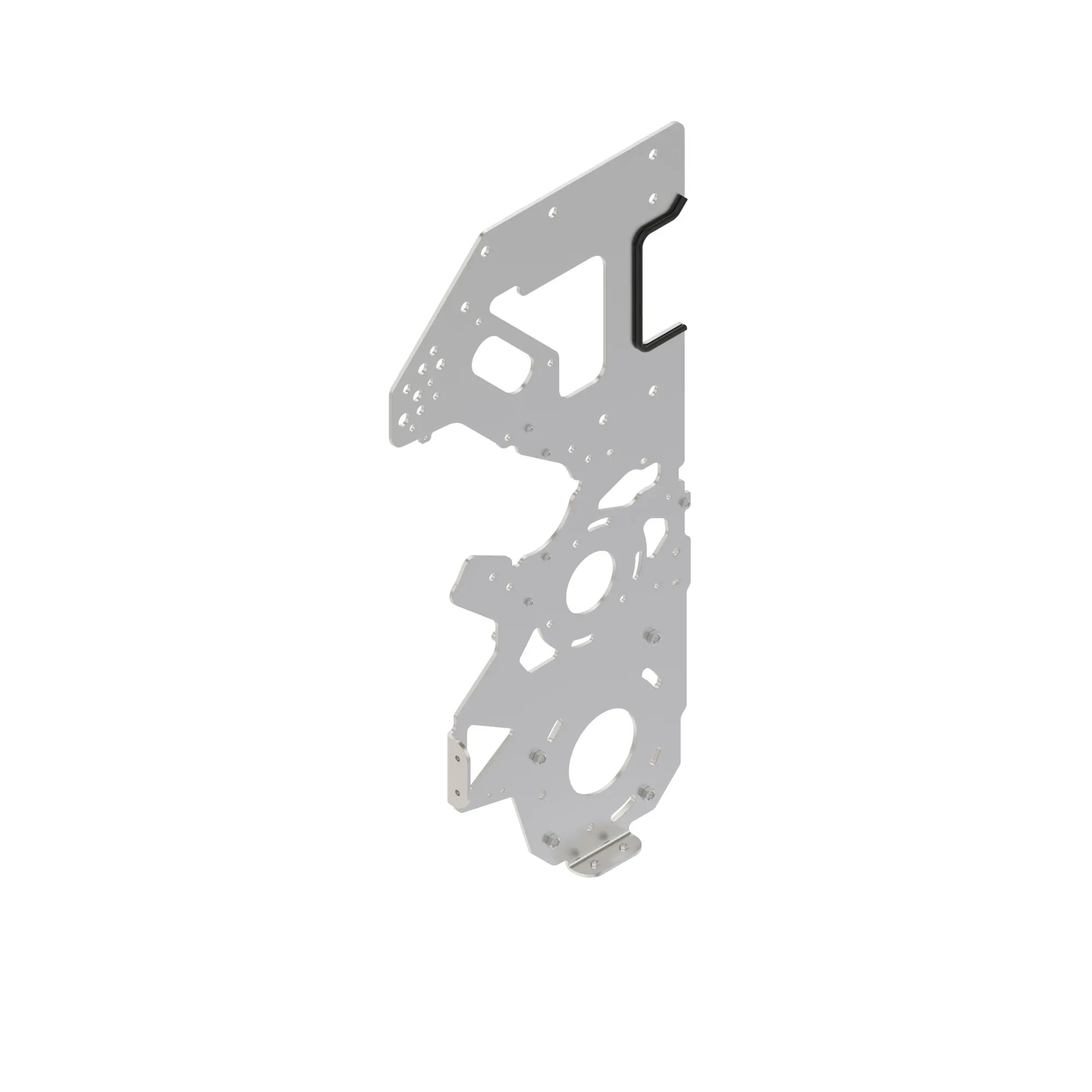 John Deere Tank Support - AT476304