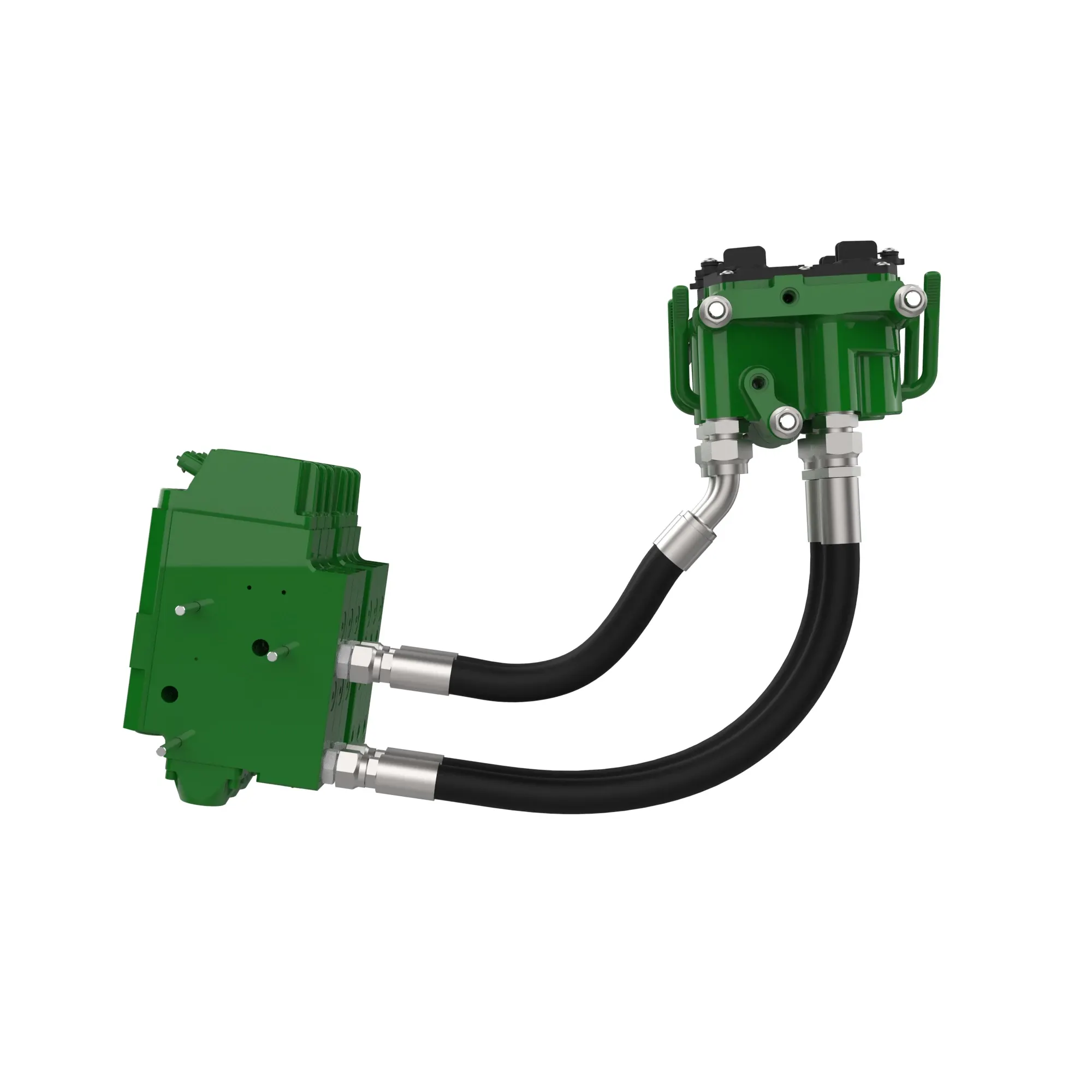 SELECTIVE CONTROL VALVE, 4 TO 6-SCV