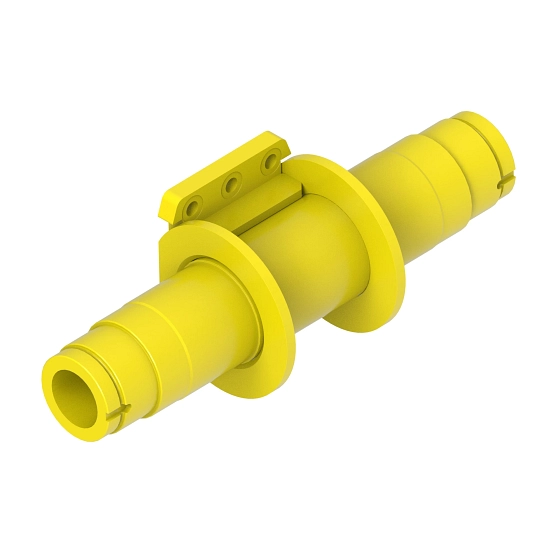 John Deere Axle - AXE56648