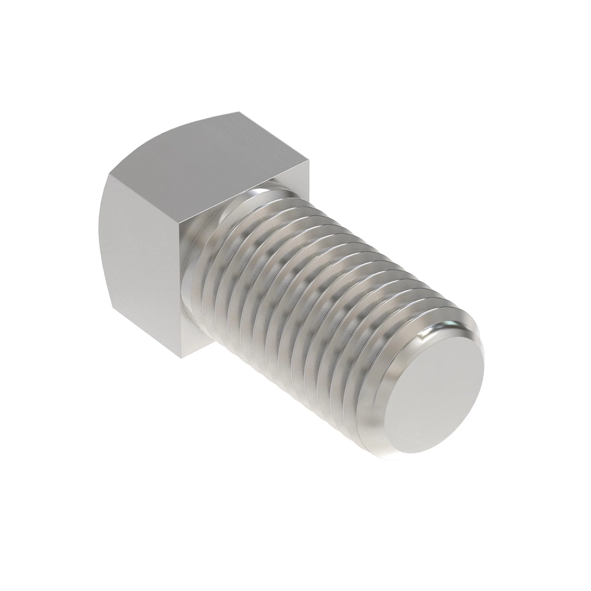 Screw, Set, Square Head