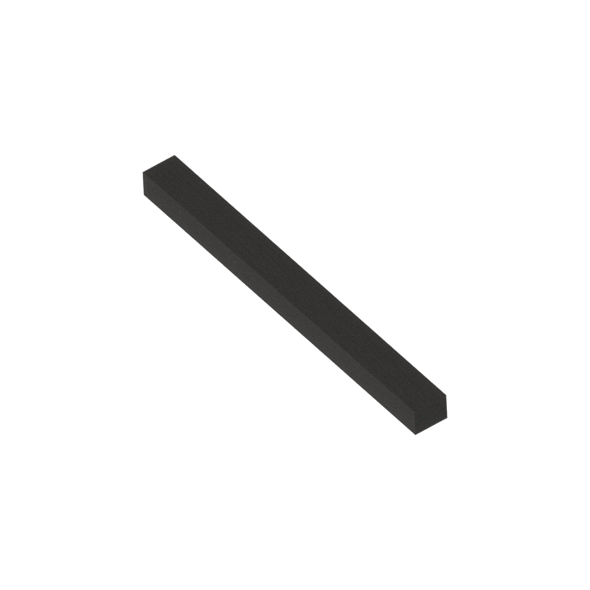 Foam Isolator, Cac/Oc To