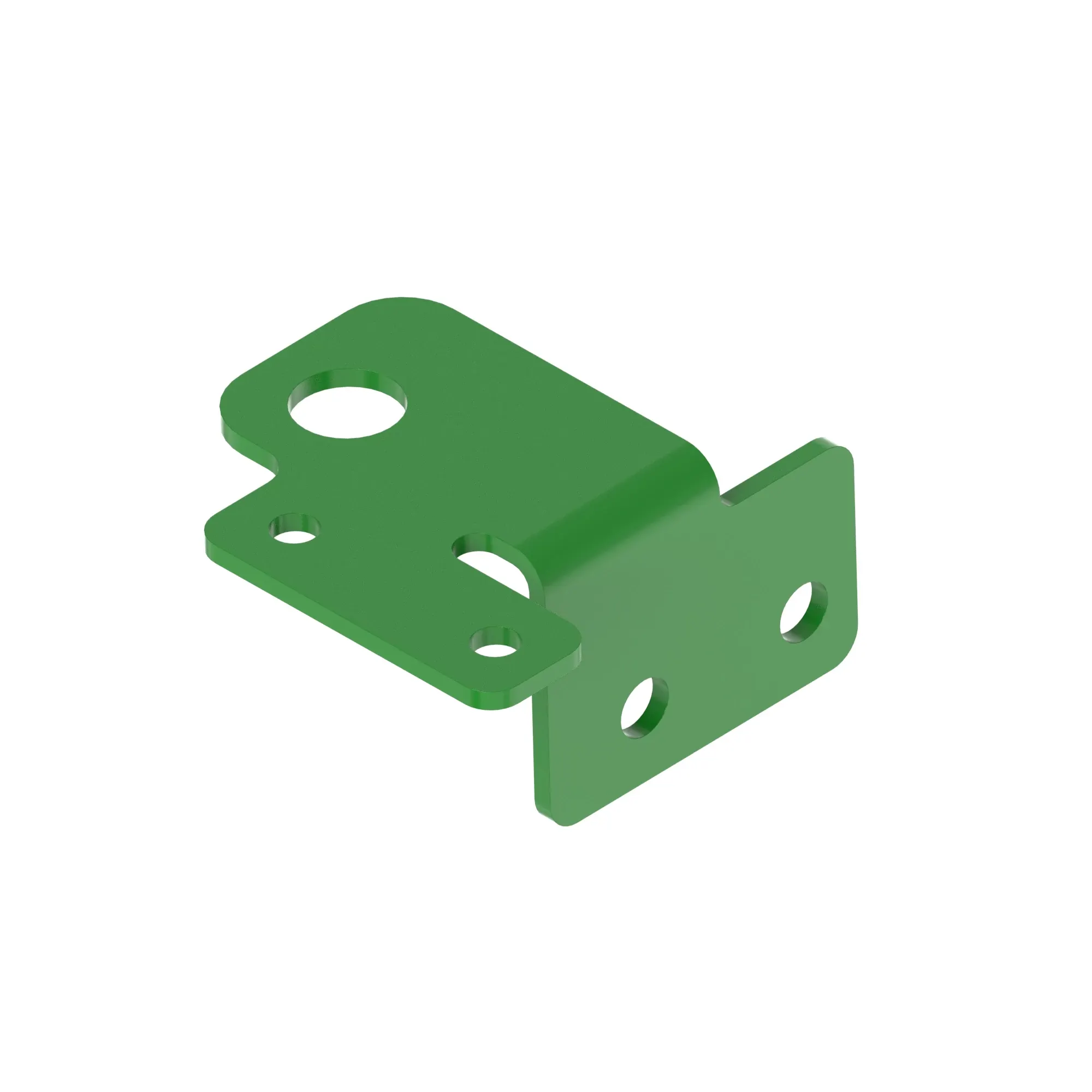 BRACKET, AIR COUPLER HOSES