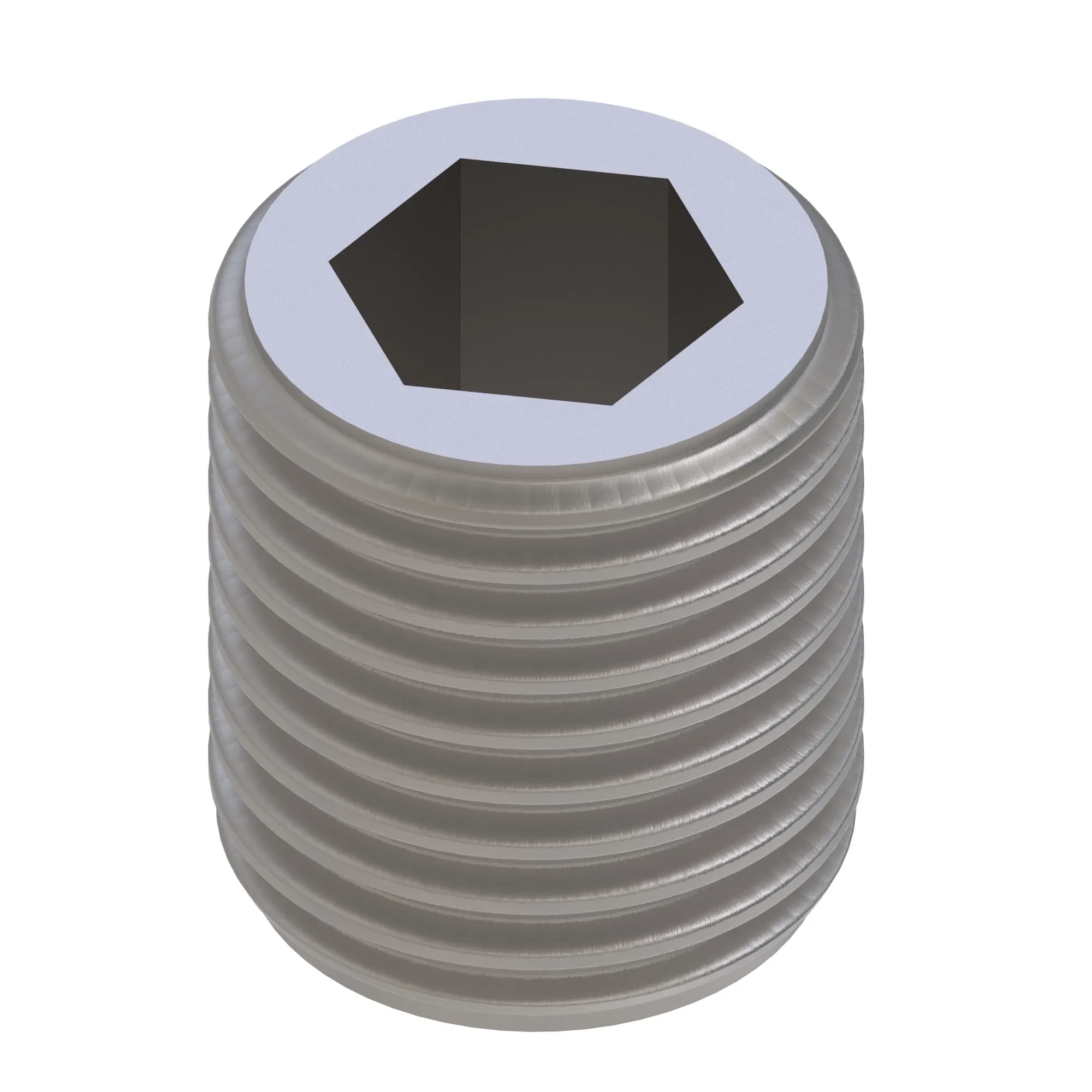 John Deere Set Screw - F003466
