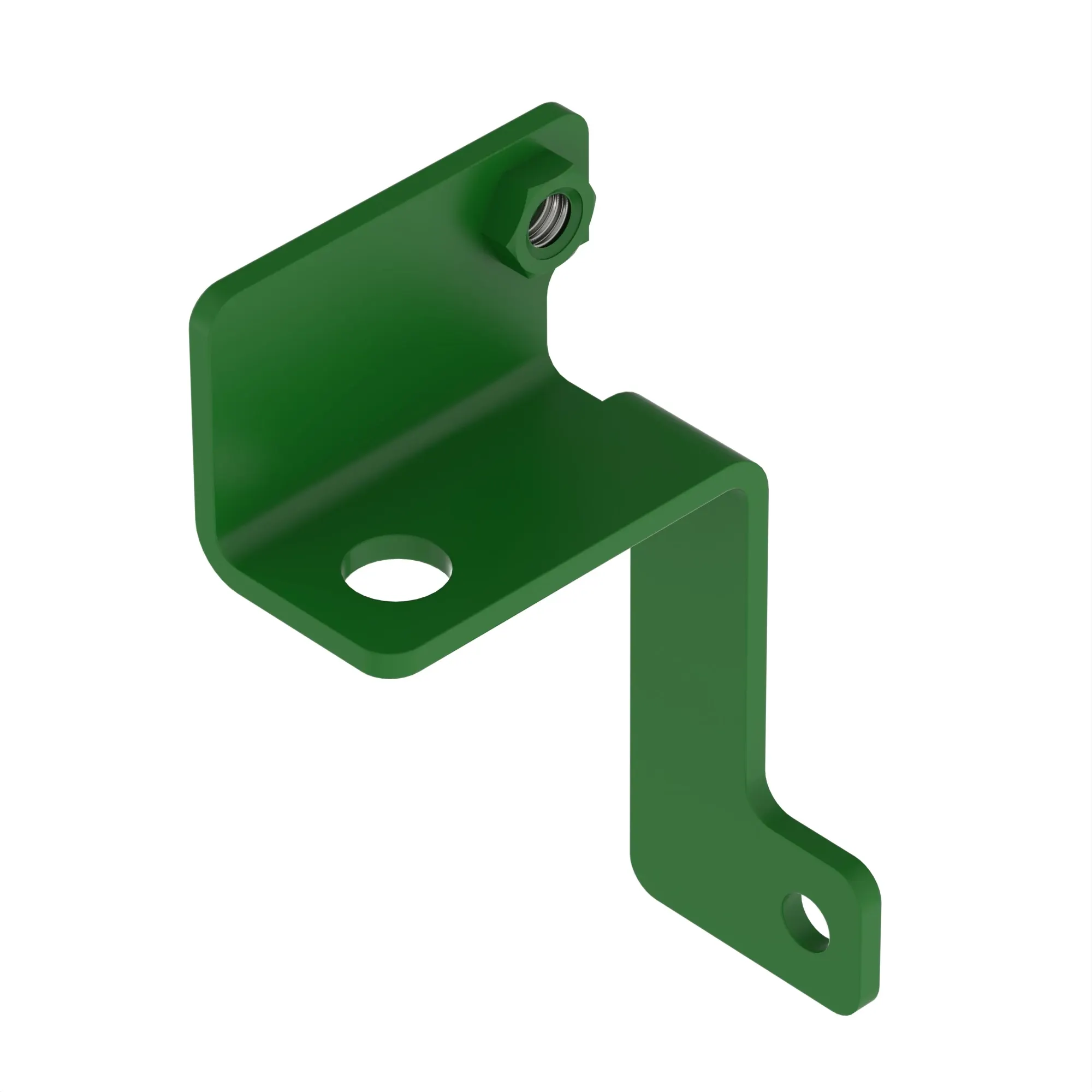 BRACKET, BRACKET, CREEPER ROUTING