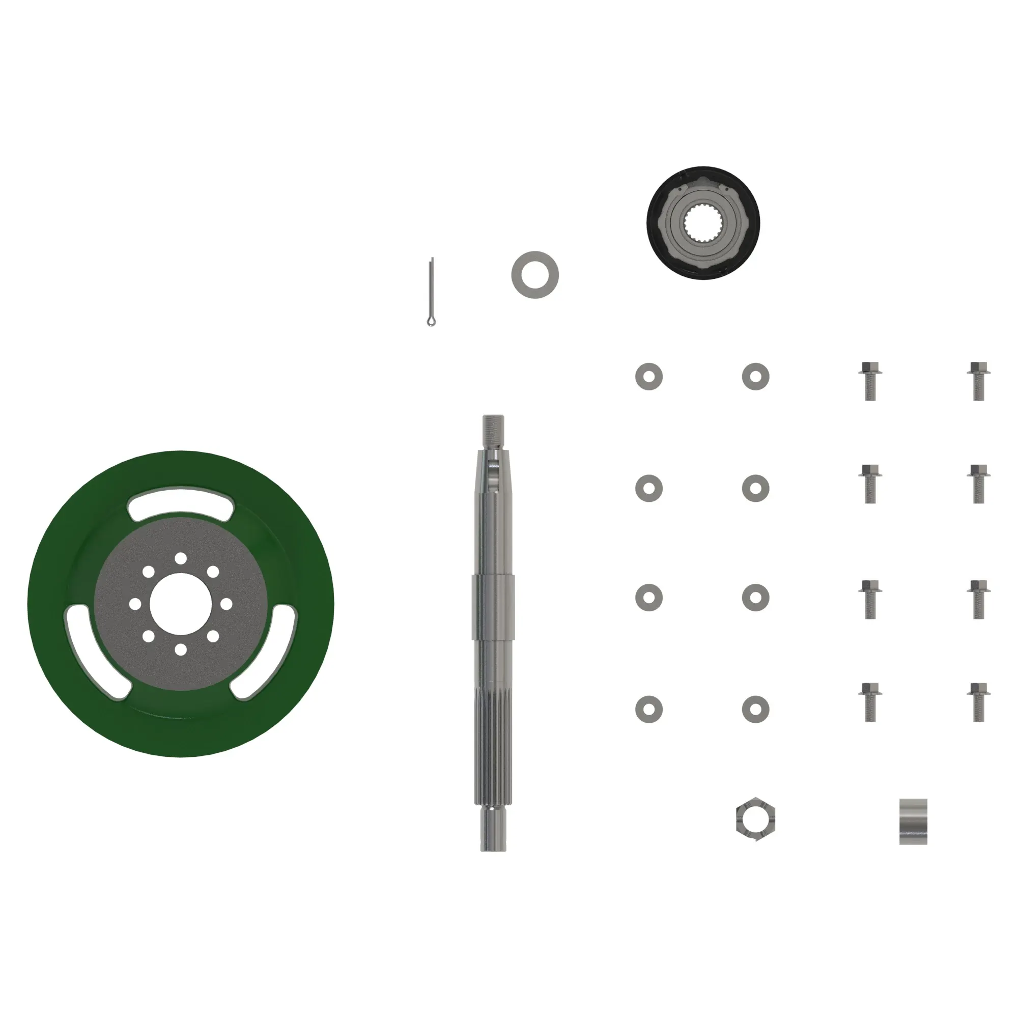 Product Improvement Kit