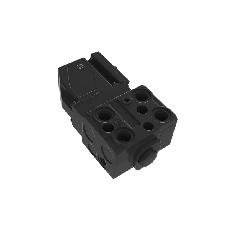 John Deere AutoTrac™ Solenoid Valve - AKK29780