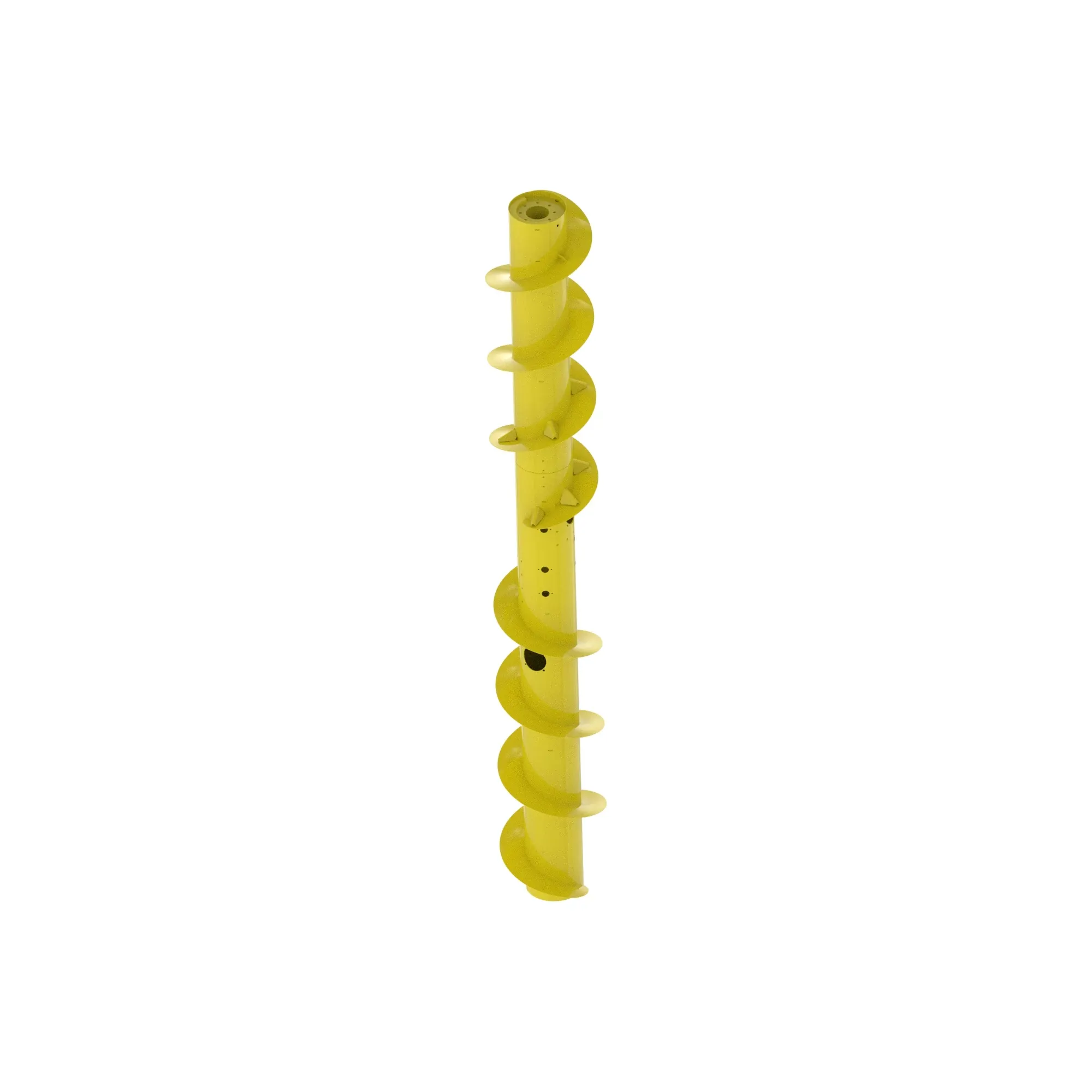 FINGER AUGER 645