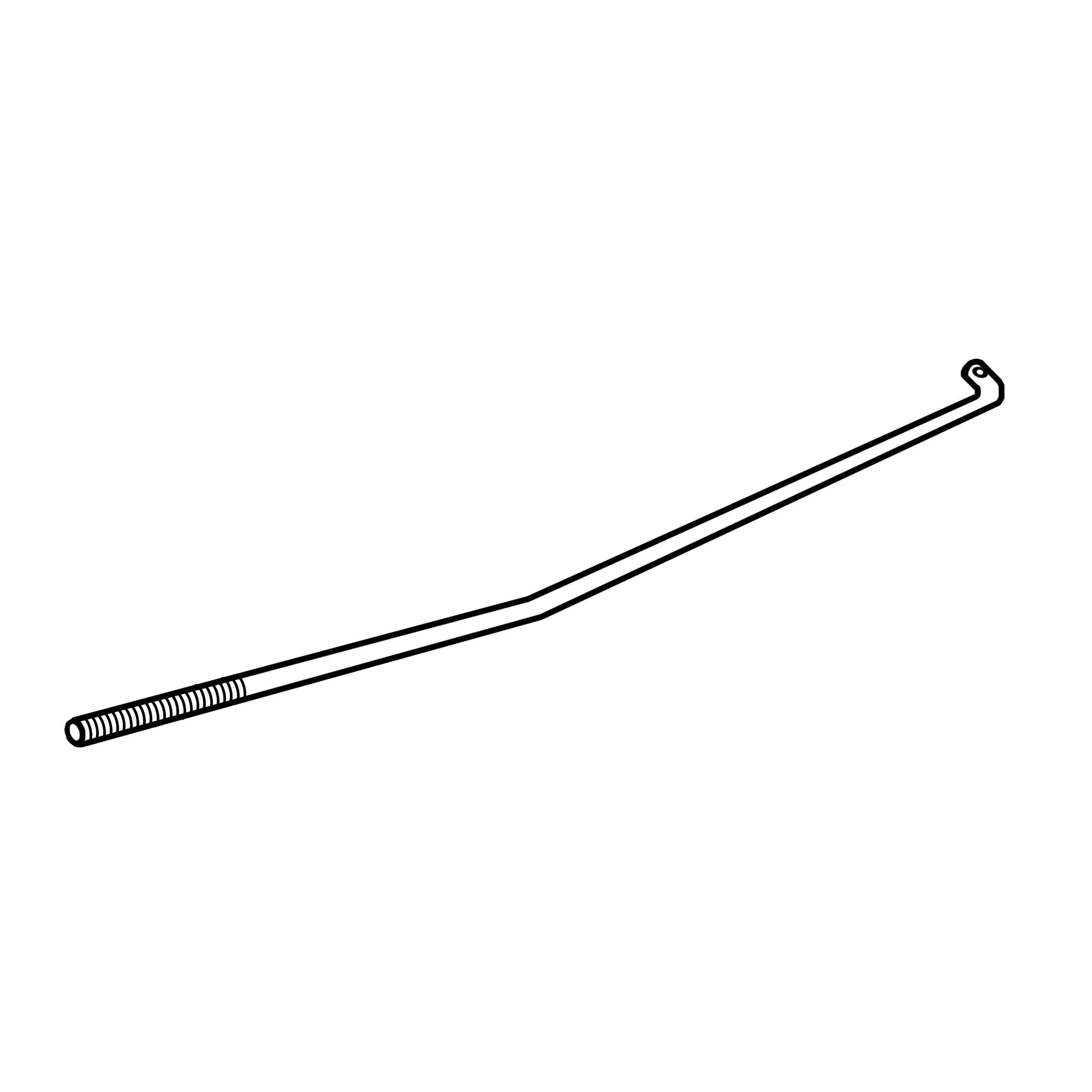 John Deere Rod - T22925