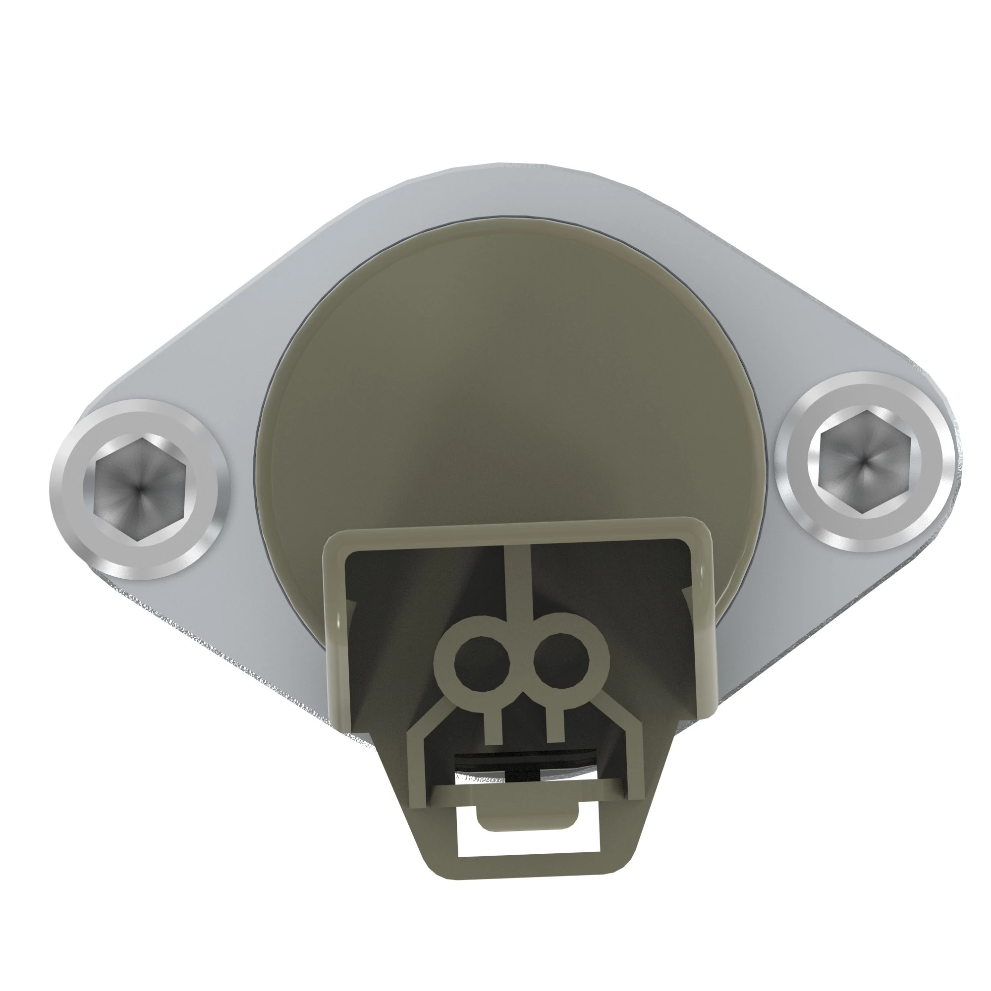 SUCTION CONTROL VALVE