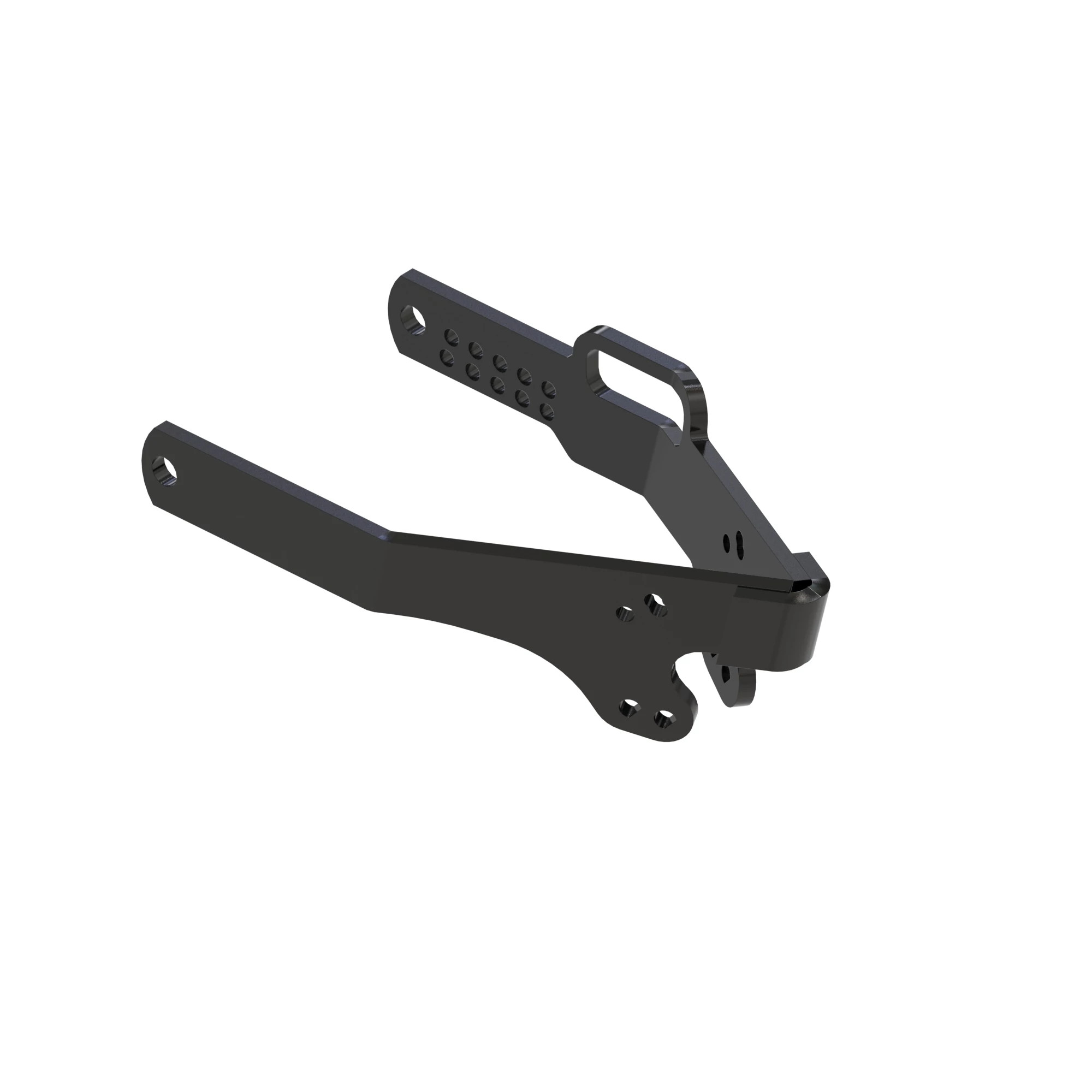 Arm, BRACKET, ROW CLEANER ARM
