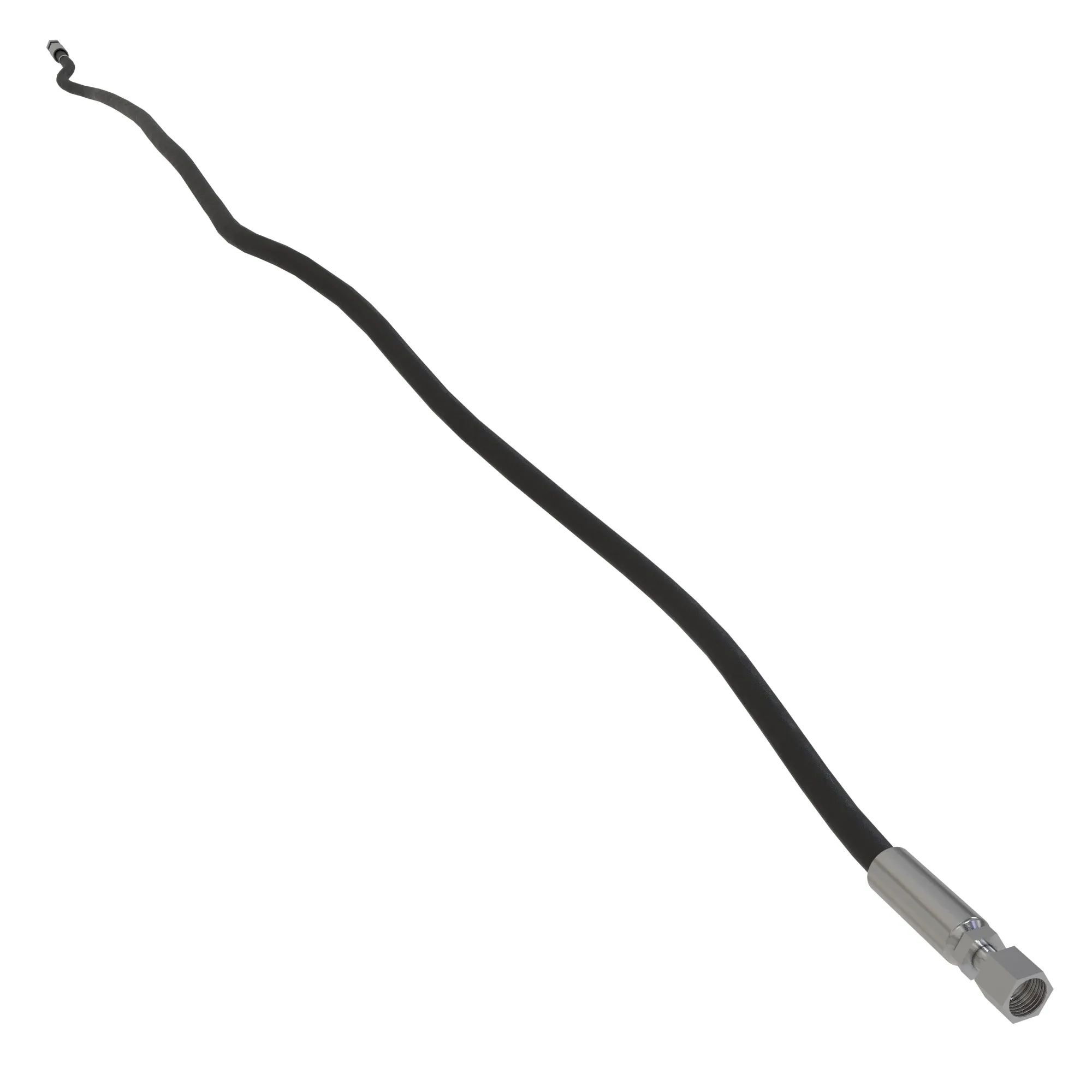 John Deere Hydraulic Hose - AN231664