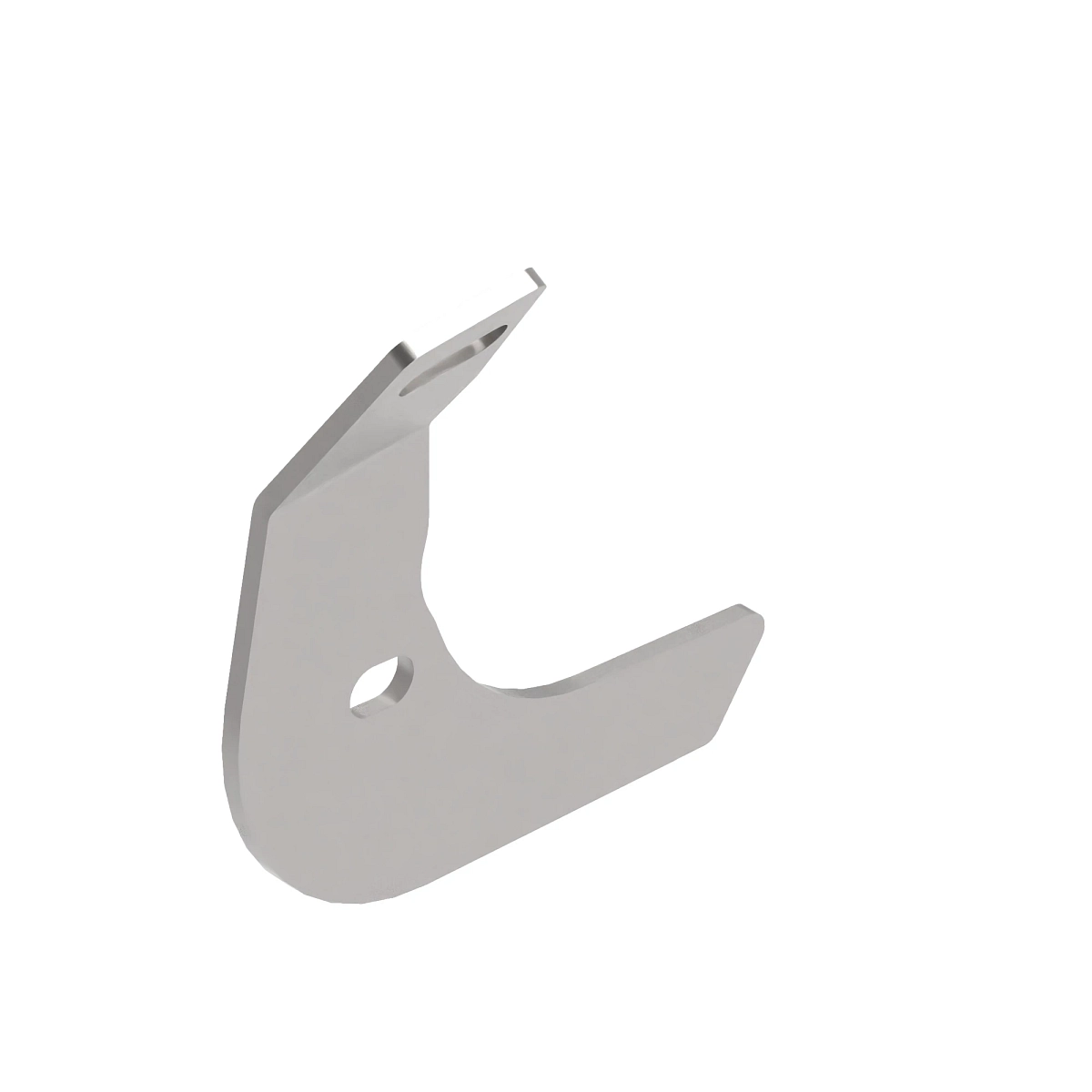 Bracket, Rio Switch Motion Control
