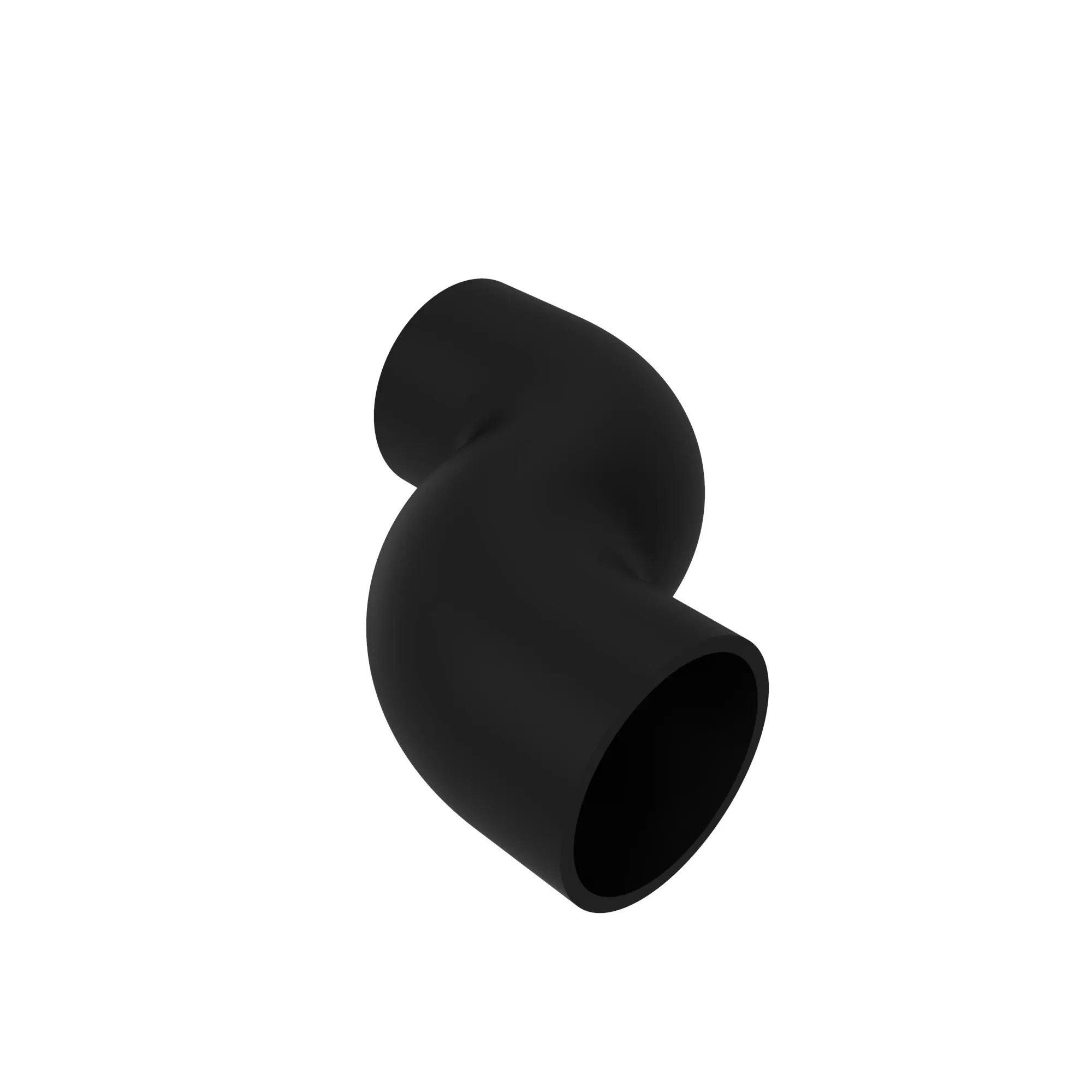 HXE117481: Radiator Hose