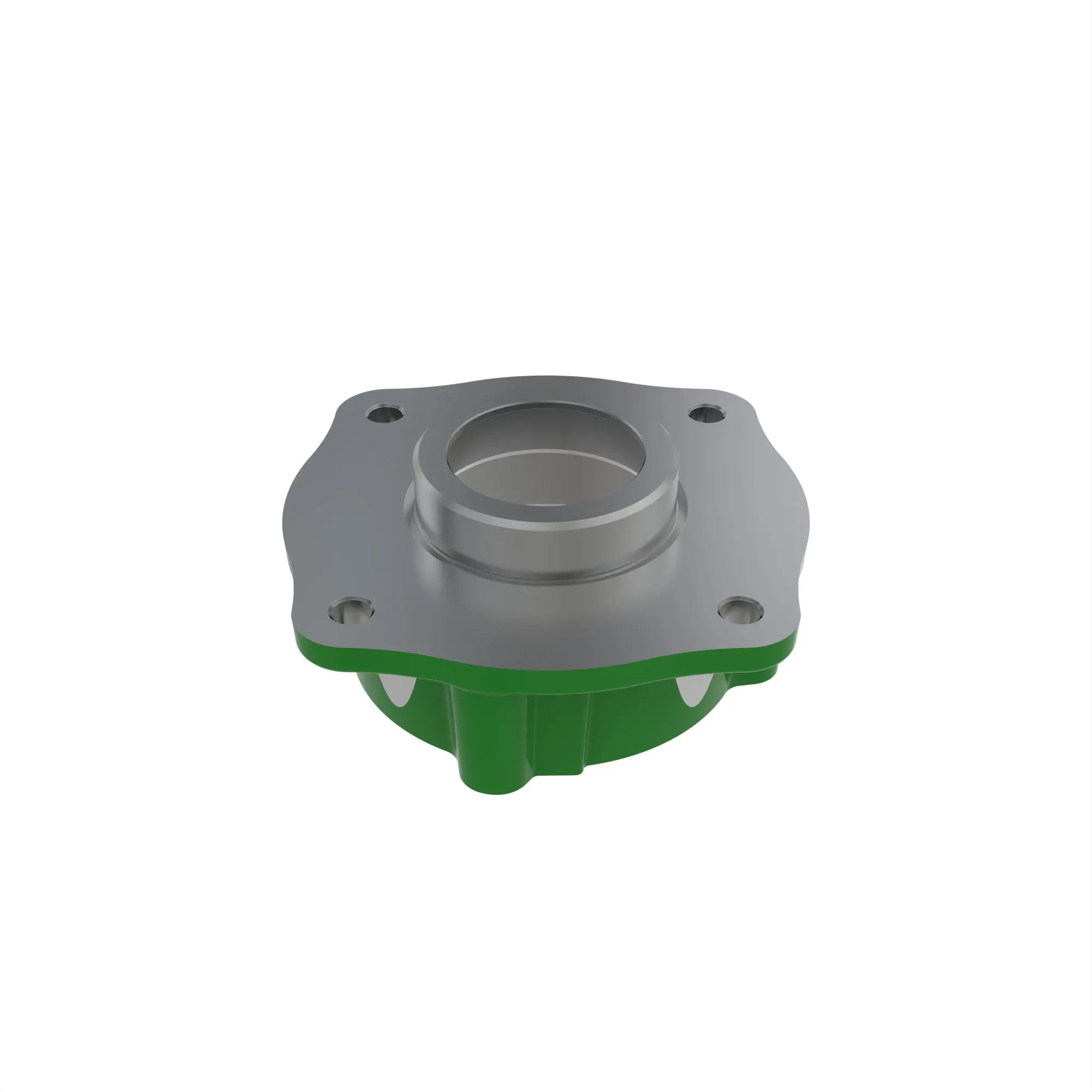 John Deere Bearing Housing without Bearing - HXE116891