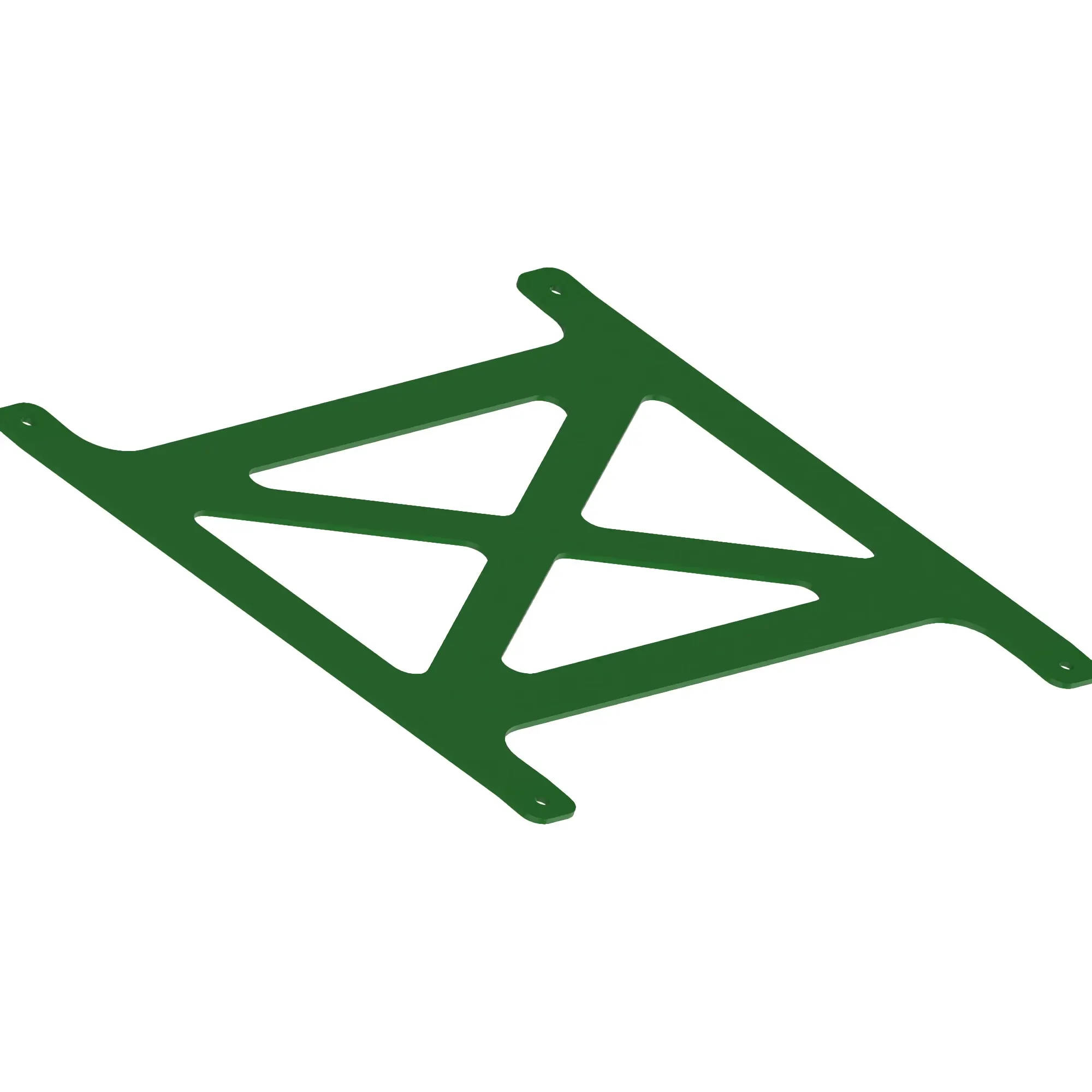 John Deere Sheet - CXT12811