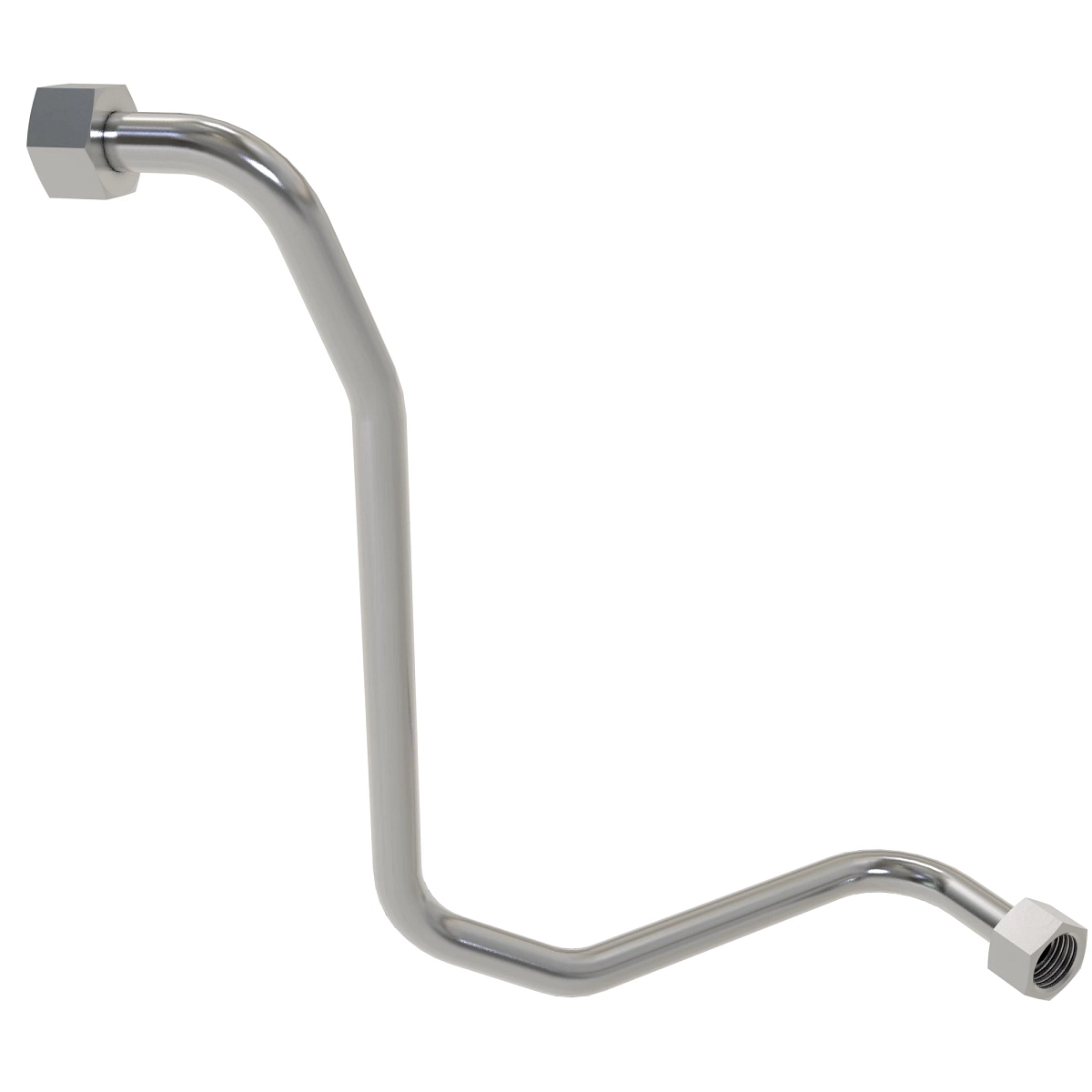 Compressed Air- Line, Air Res