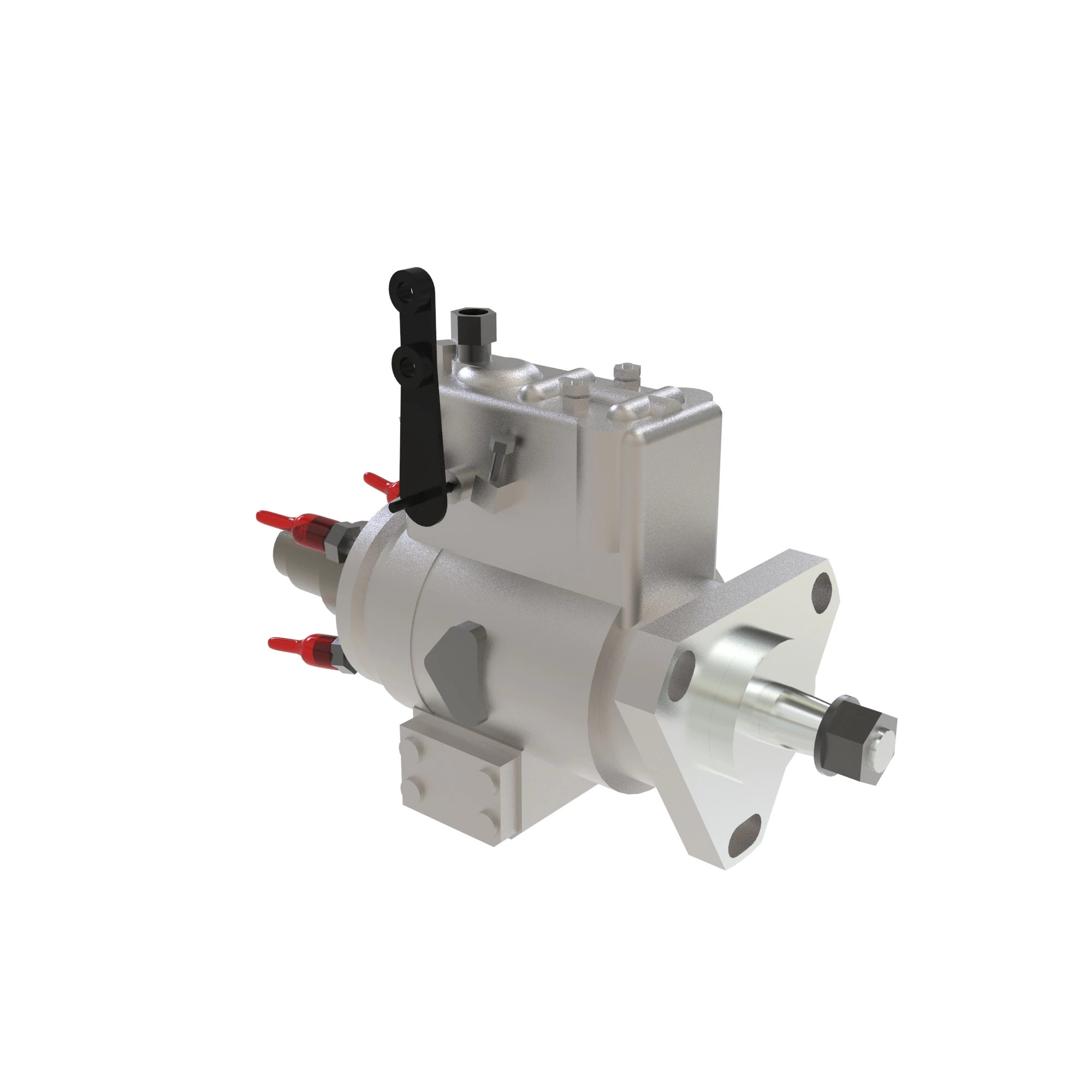 FUEL INJECTION PUMP