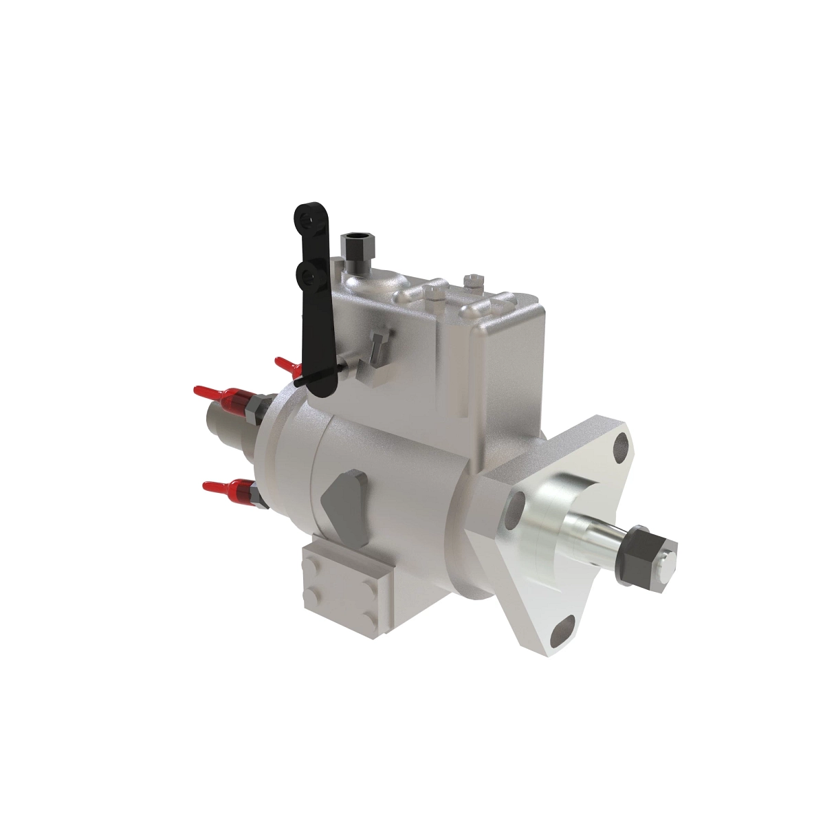Fuel Injection Pump