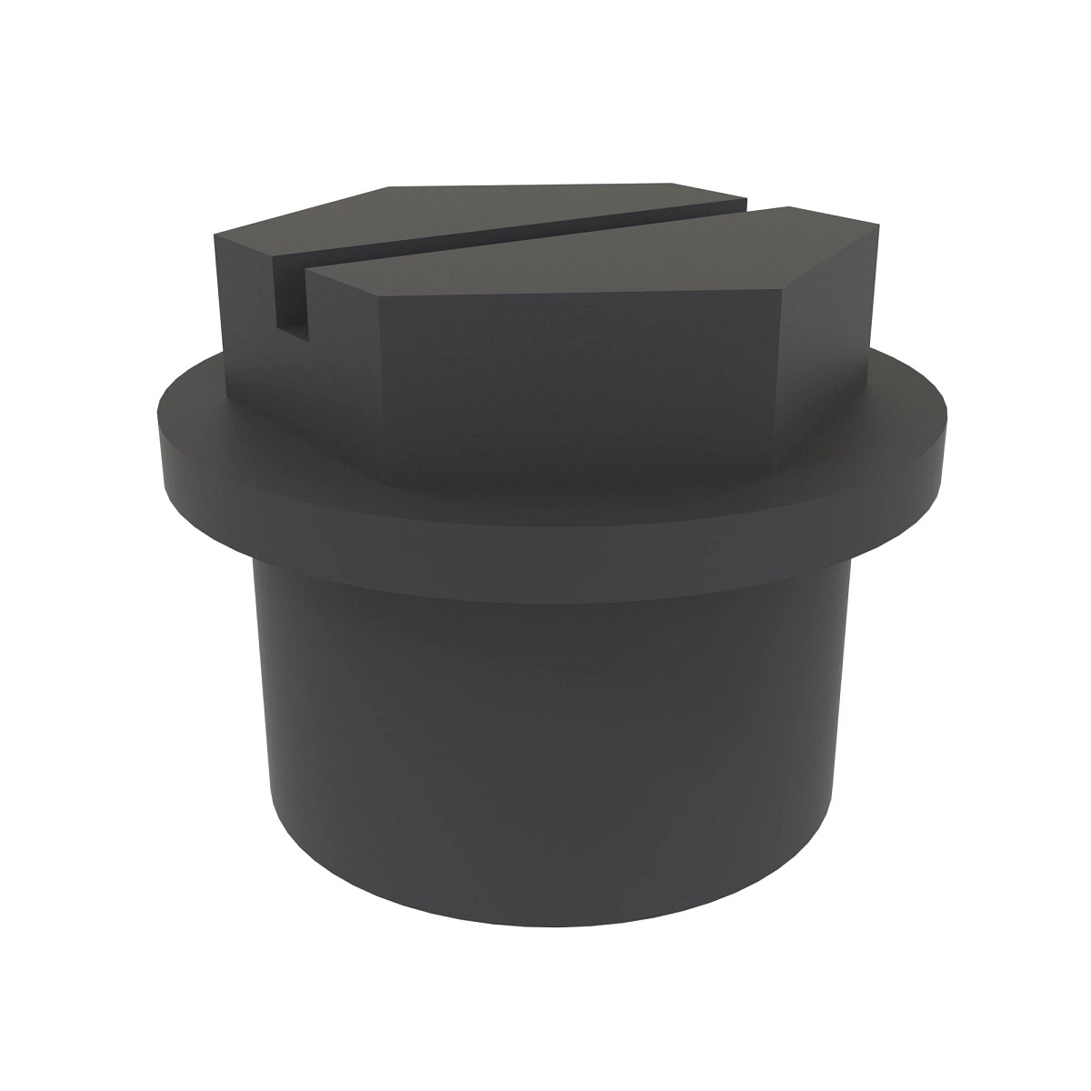 Plug, Cap