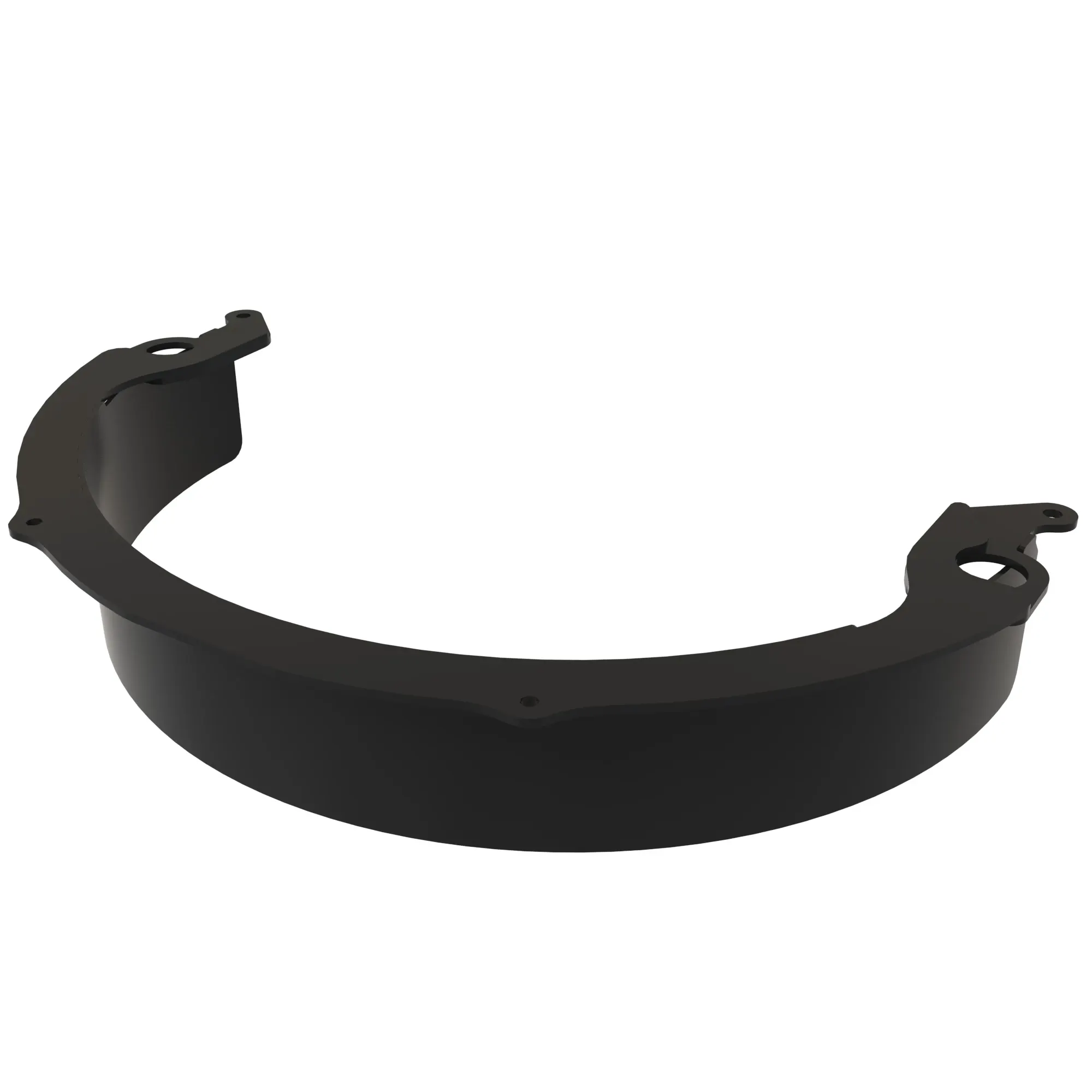John Deere Deflector - AUC10483