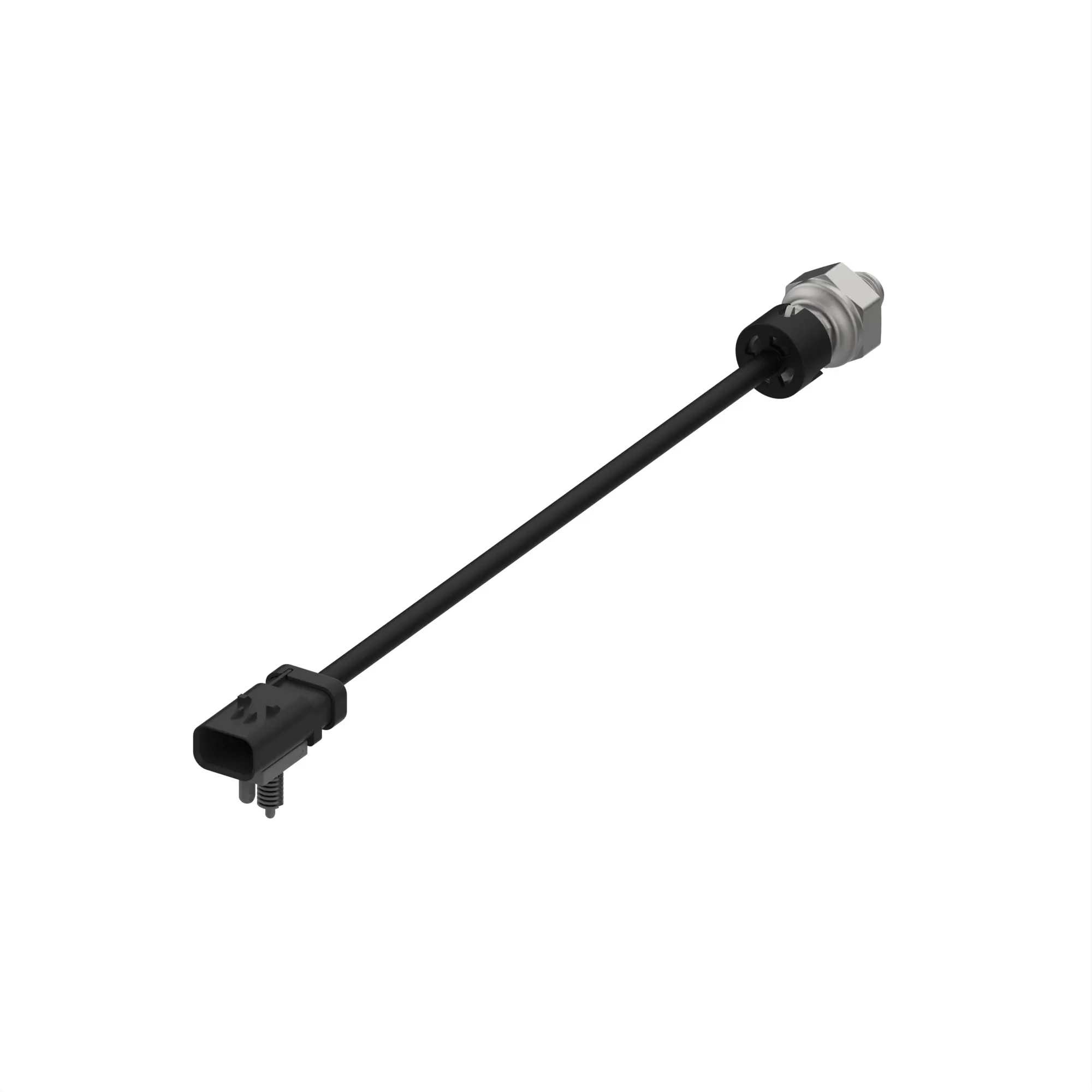 SHORT PIGTAIL 
EMAP