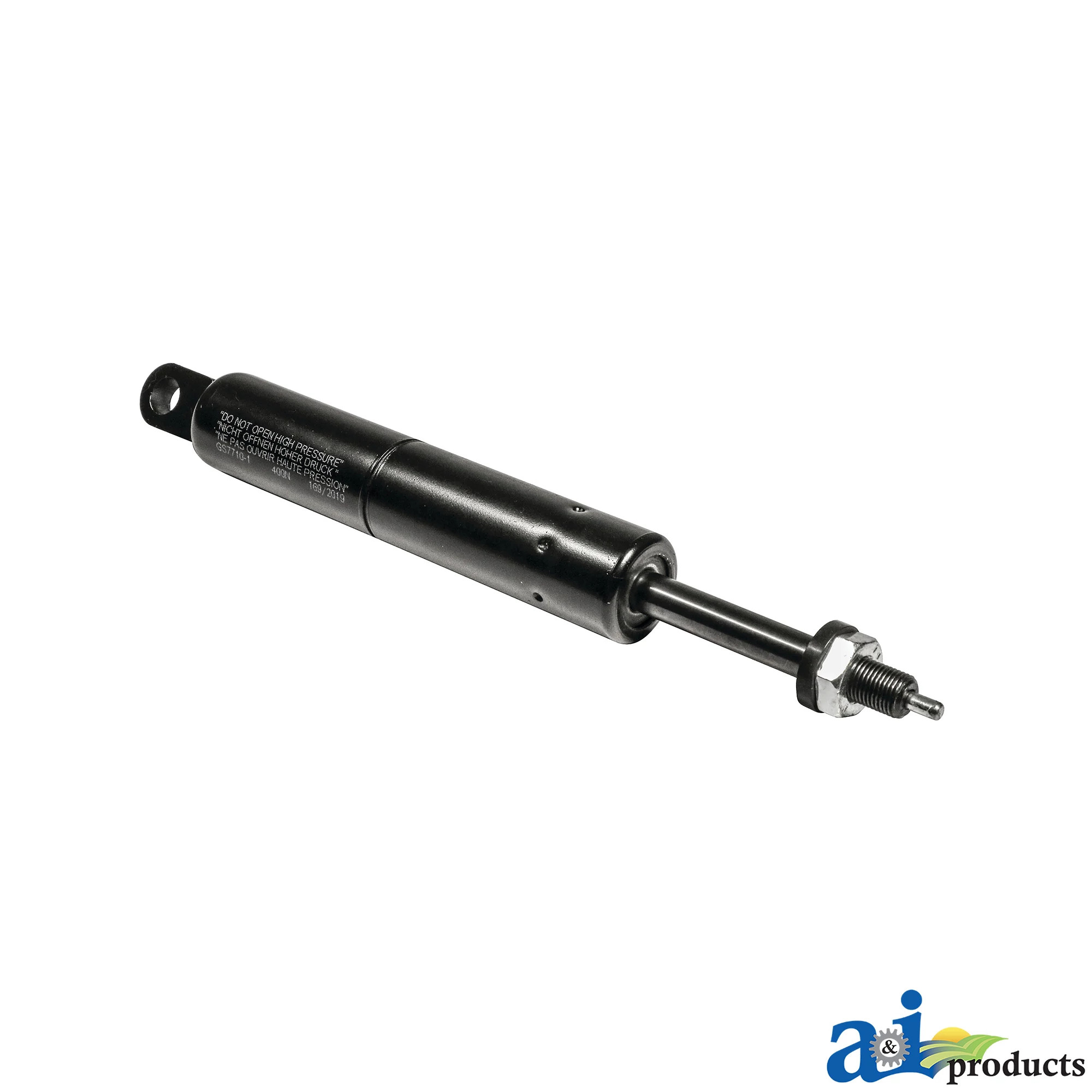 A&I Products Steering Column Gas Operated Cylinder - A-AL222225
