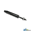 A&I Products Steering Column Gas Operated Cylinder - A-AL222225