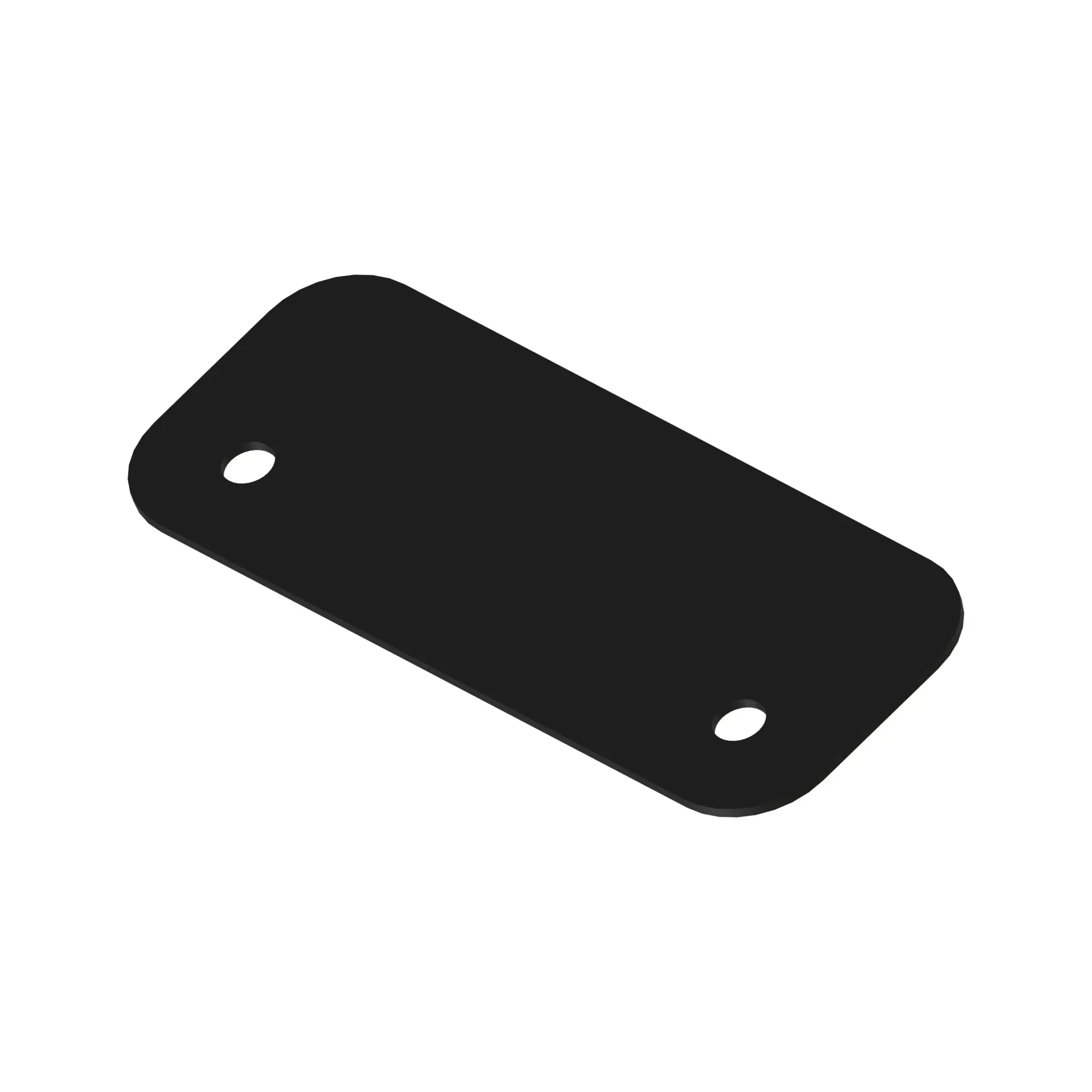 John Deere Shim for Cab Grille Guards - L203233