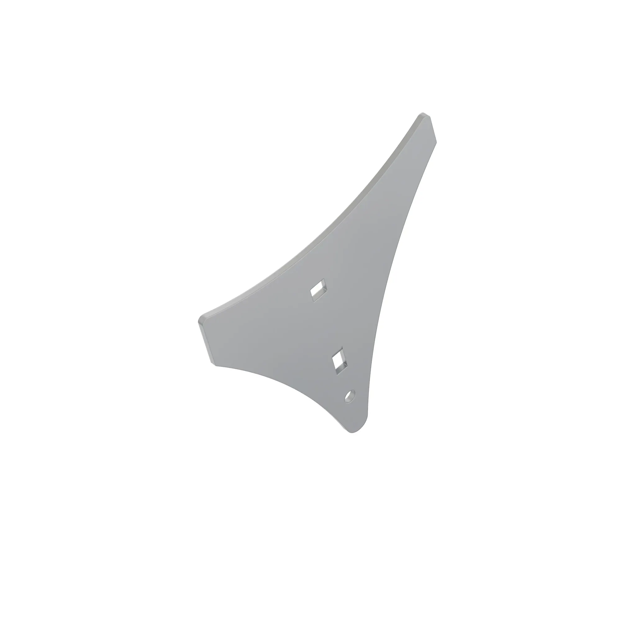 RETAINER, DIVIDER BAFFLE 42 MULCH I