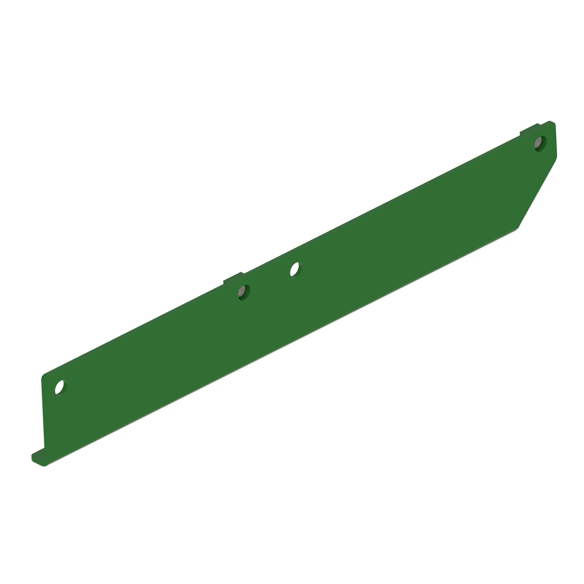 John Deere Hose Support - AL236480