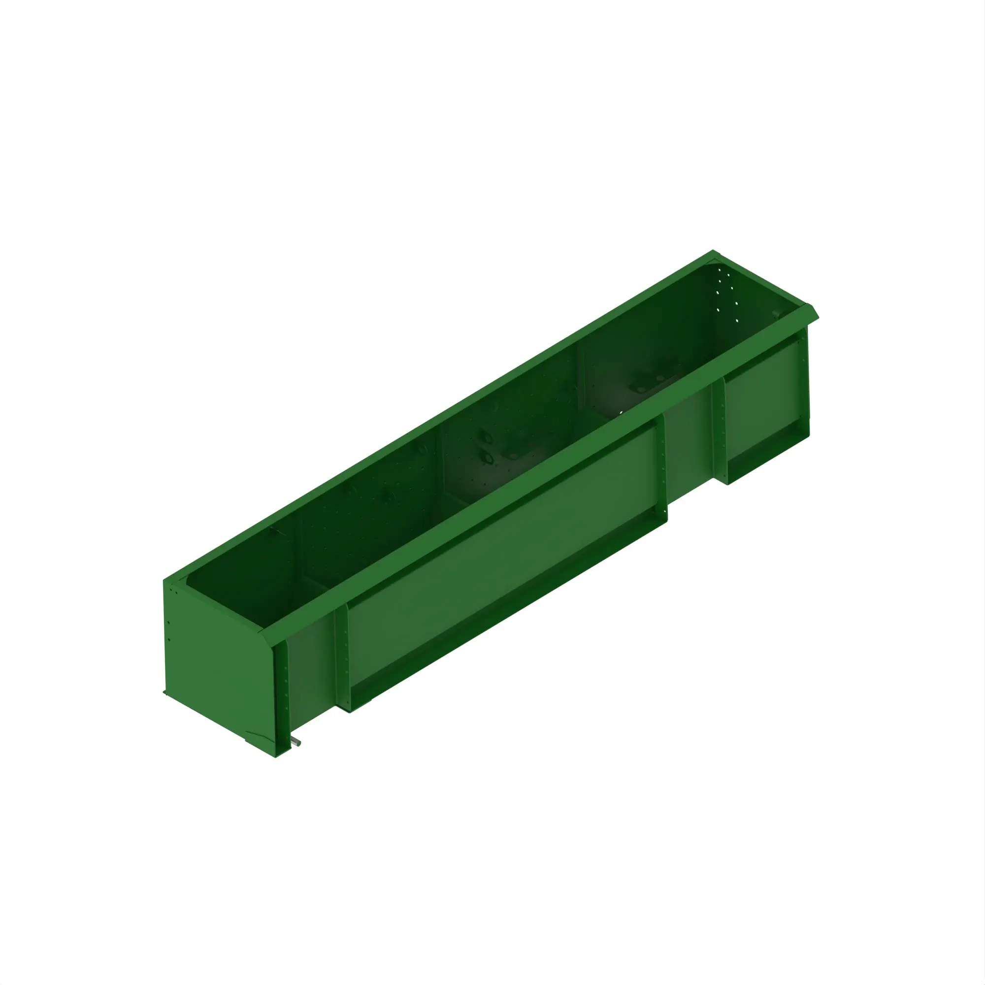 BOX, (RH TWINE BOX)