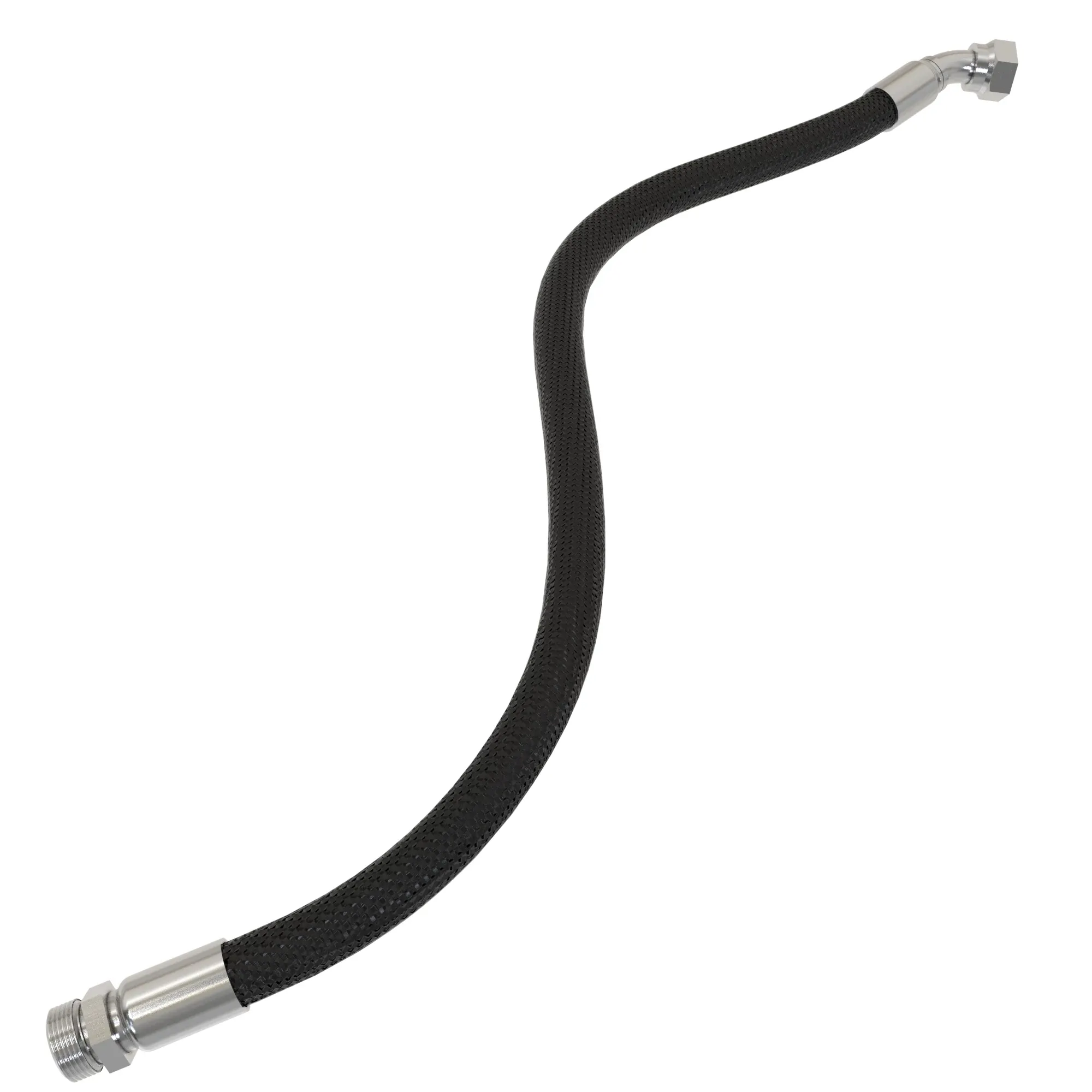 John Deere Hydraulic Hose - RE253288