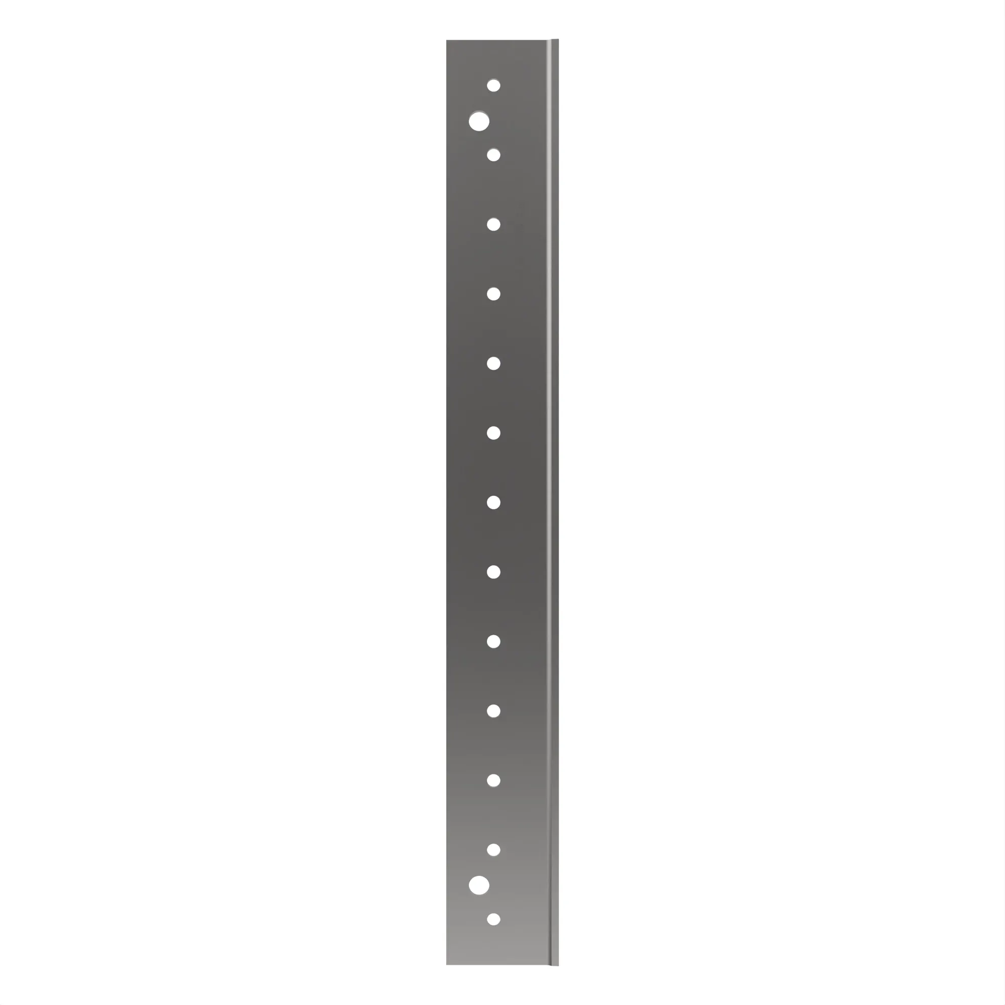 John Deere Fairway High Cut Stationary Knife, 22 inch Length - UC23562