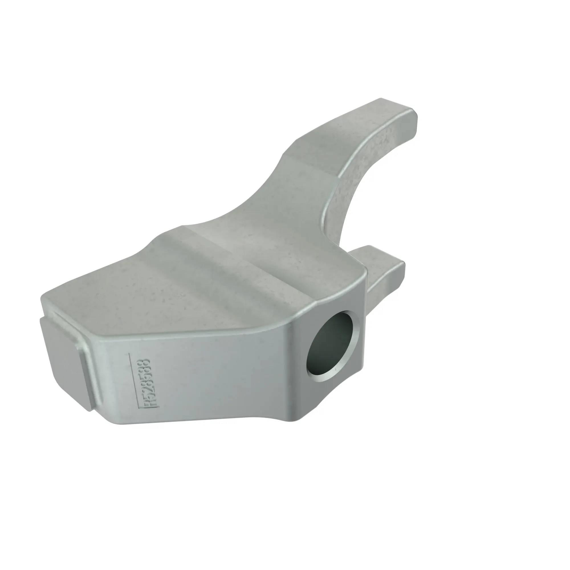 John Deere Injector Clamp - R528588