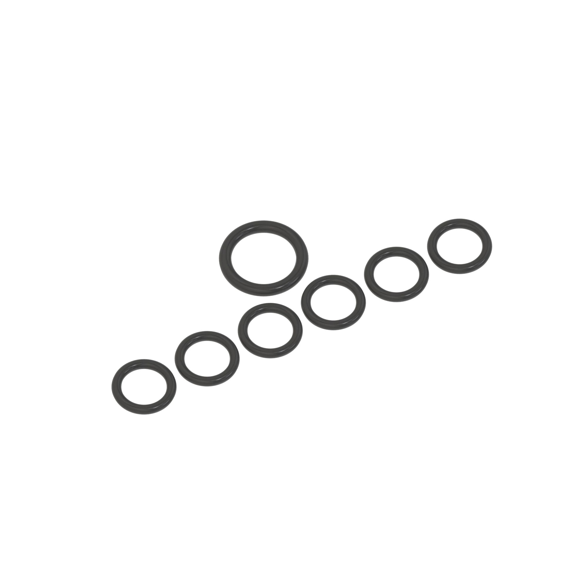 John Deere Seal Kit - AT216349