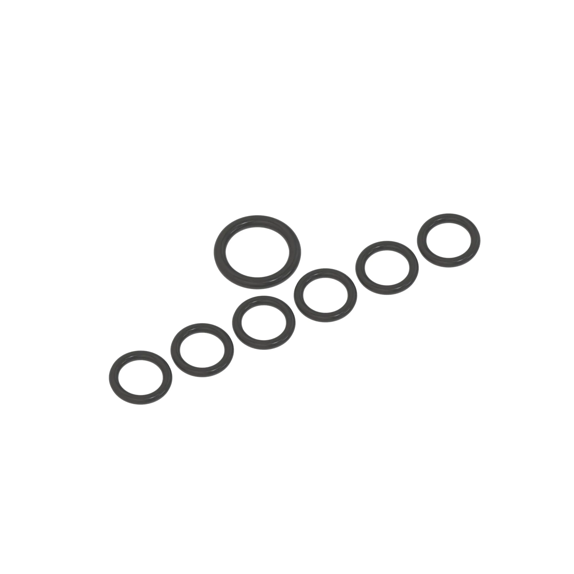 John Deere Seal Kit - AT216349