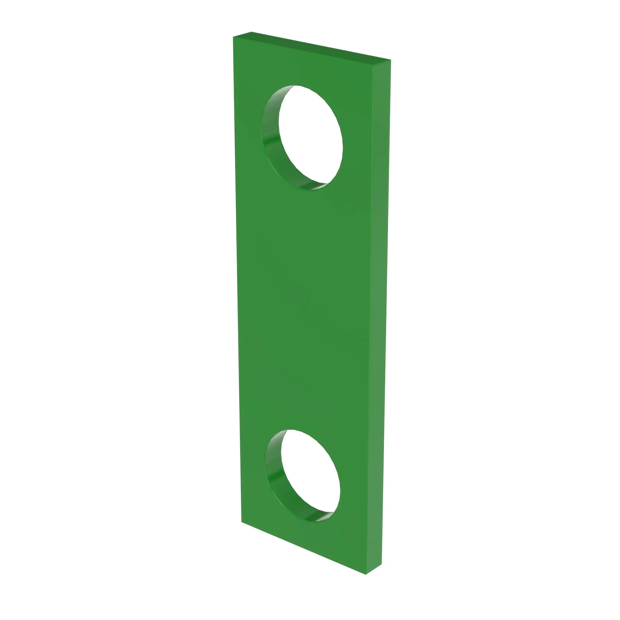 John Deere Sheet Strap - Z28226